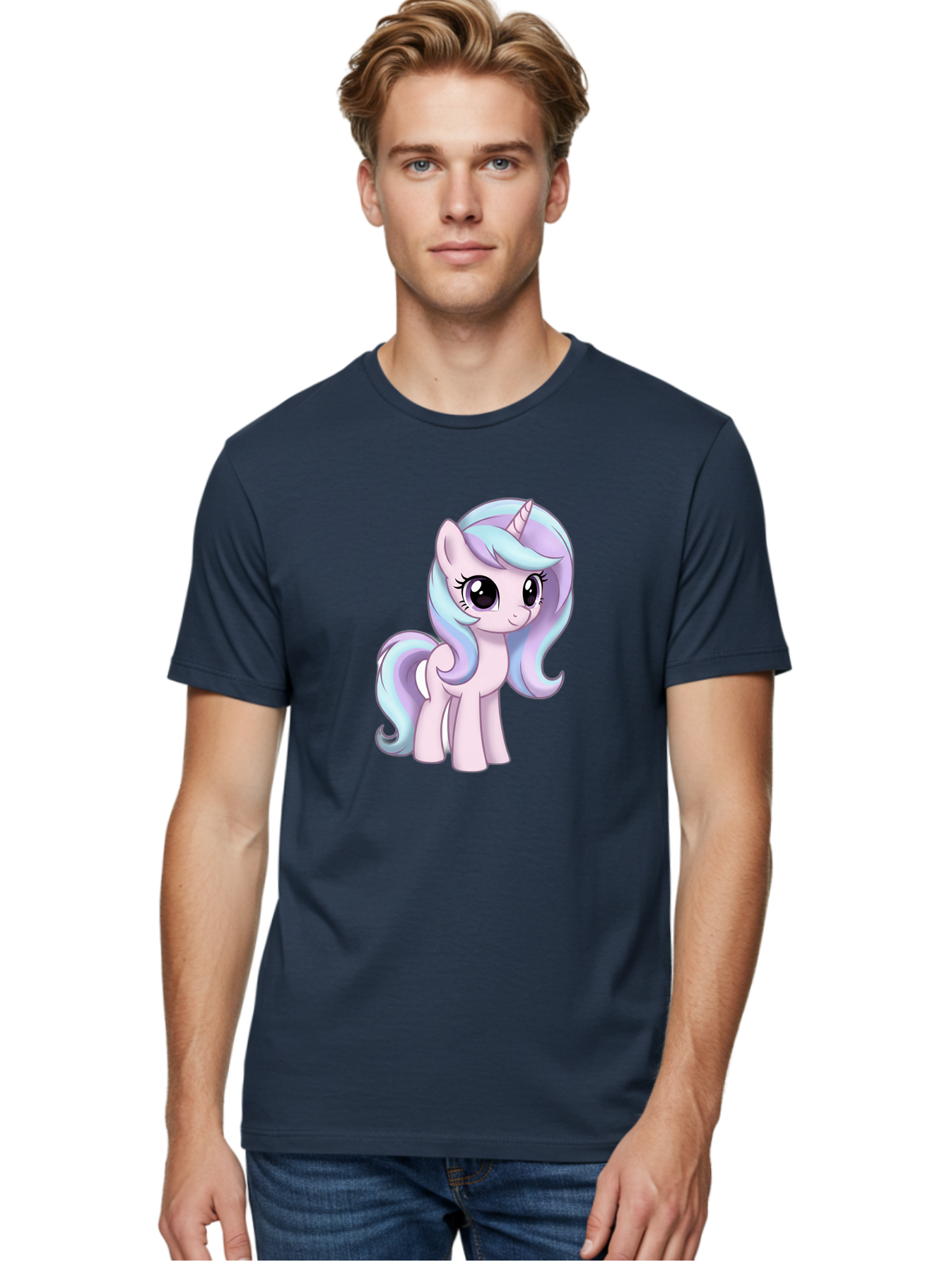 My-Little-Pony Men'S Graphic Tee, 100% Cotton, Comfortable Casual Summer Wear, Machine Washable, Vintage Camera, Old Camera, Antique Camera, Black Camera, Classic Photography, Photography Equipment, Nostalgic Device, Film Camera, Camera Art Bao690