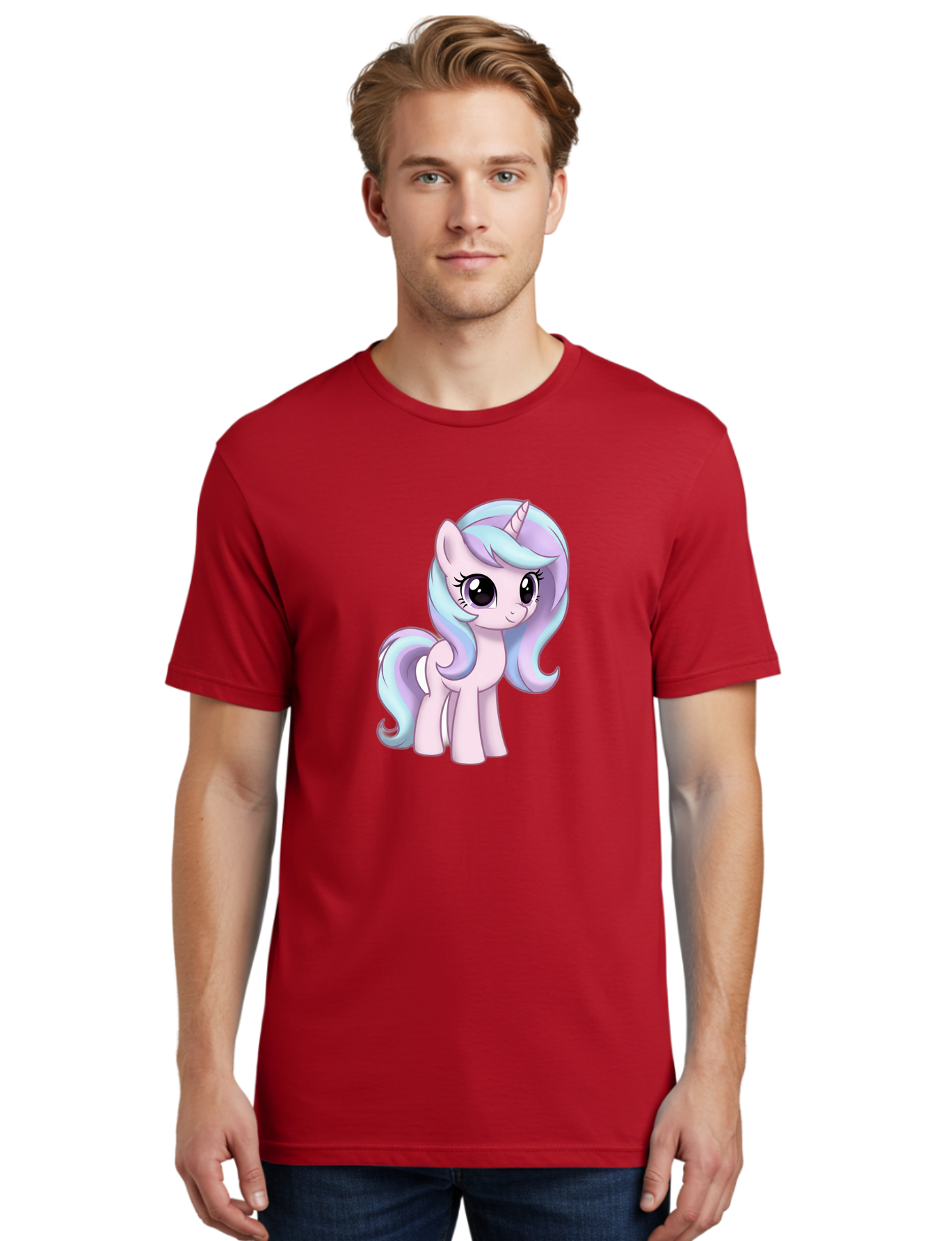 My-Little-Pony Men'S Graphic Tee, 100% Cotton, Comfortable Casual Summer Wear, Machine Washable, Vintage Camera, Old Camera, Antique Camera, Black Camera, Classic Photography, Photography Equipment, Nostalgic Device, Film Camera, Camera Art Bao690