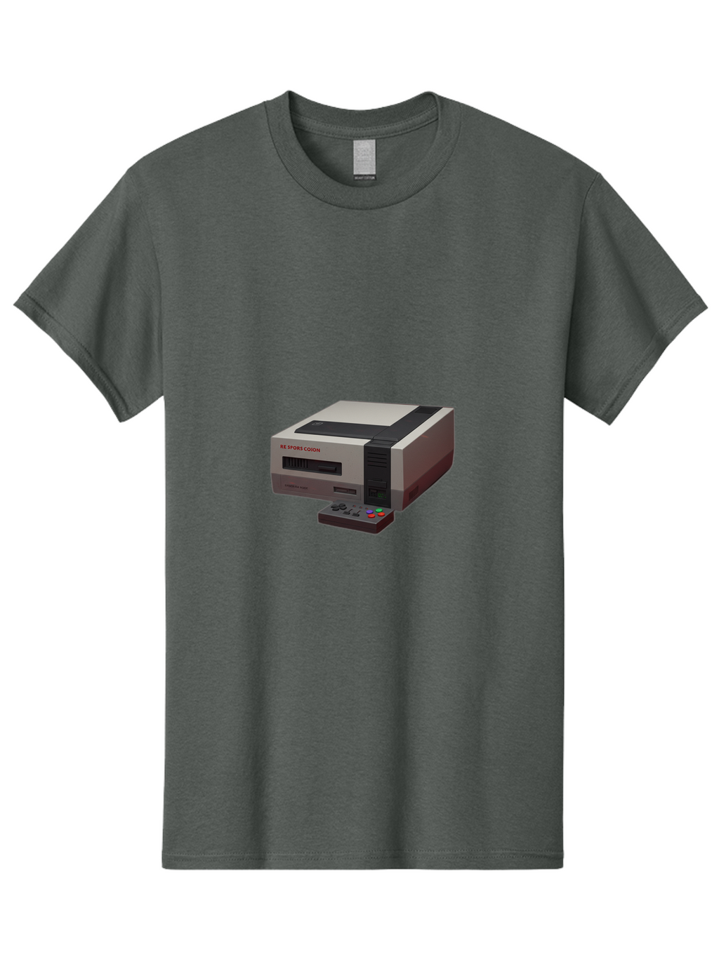 Ne-Spoke-Cocon Men'S Graphic Tee, 100% Cotton, Comfortable Casual Summer Wear, Machine Washable, Vintage Camera, Old Camera, Antique Camera, Black Camera, Classic Photography, Photography Equipment, Nostalgic Device, Film Camera, Camera Art Bao692