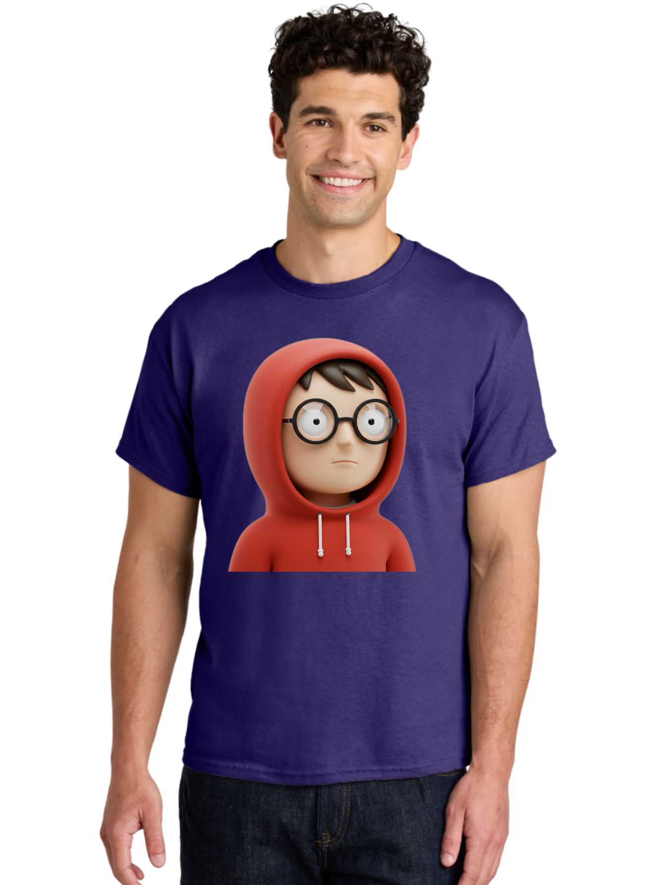 Nerd-Emoji Men'S Graphic Tee, 100% Cotton, Comfortable Casual Summer Wear, Machine Washable, Vintage Camera, Old Camera, Antique Camera, Black Camera, Classic Photography, Photography Equipment, Nostalgic Device, Film Camera, Camera Art Bao693