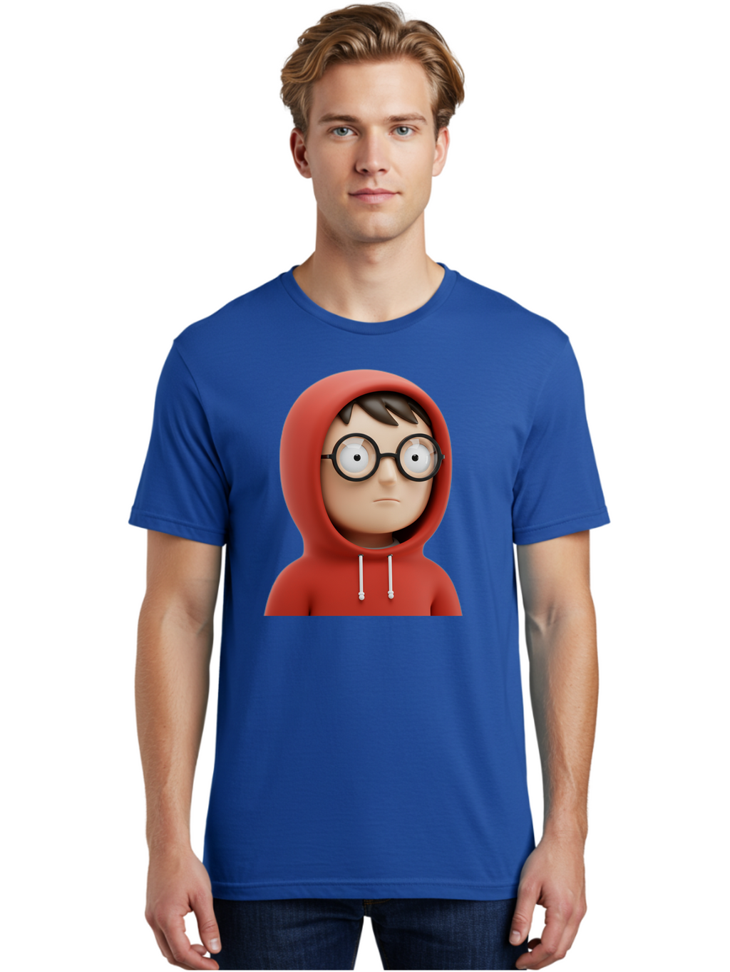 Nerd-Emoji Men'S Graphic Tee, 100% Cotton, Comfortable Casual Summer Wear, Machine Washable, Vintage Camera, Old Camera, Antique Camera, Black Camera, Classic Photography, Photography Equipment, Nostalgic Device, Film Camera, Camera Art Bao693