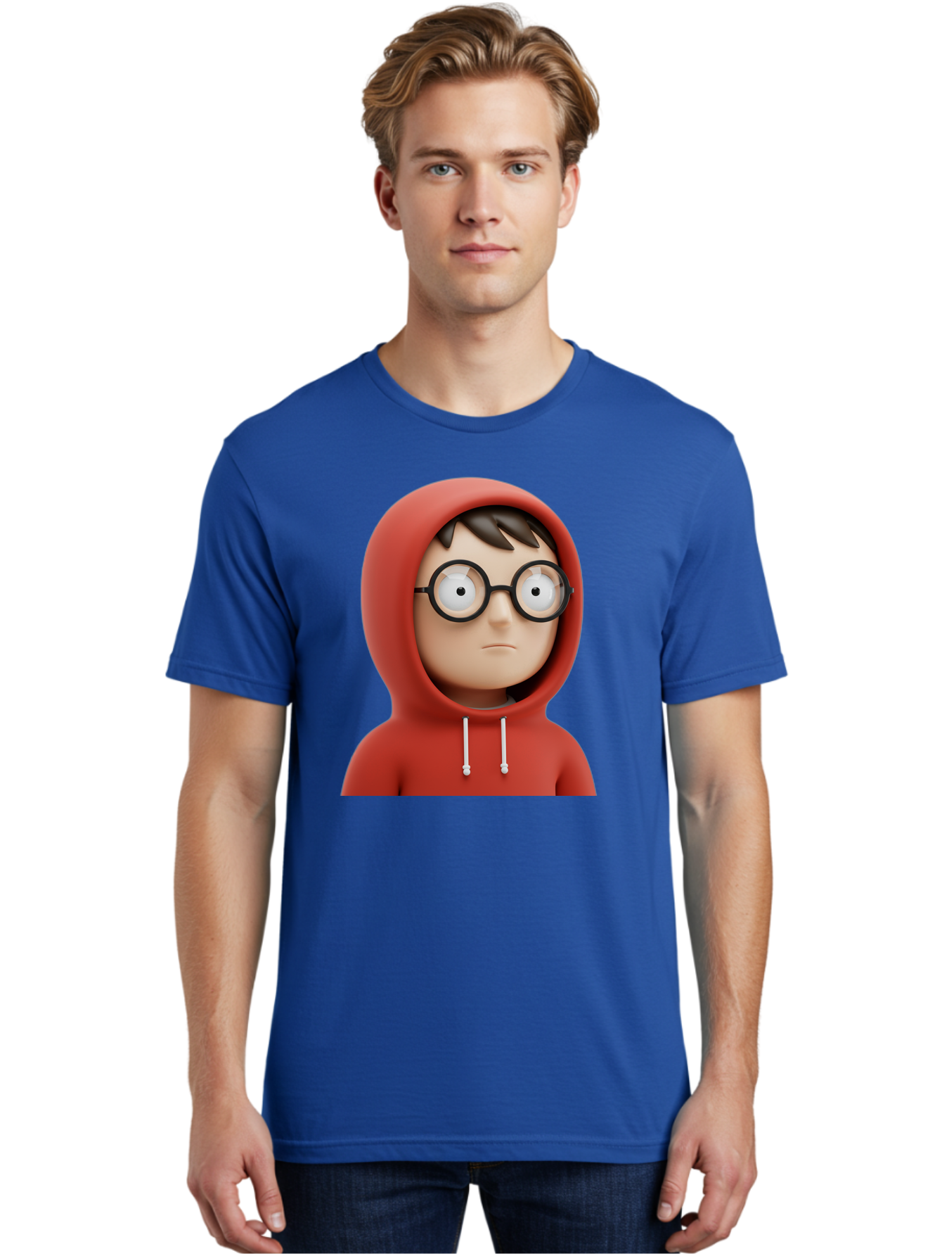 Nerd-Emoji Men'S Graphic Tee, 100% Cotton, Comfortable Casual Summer Wear, Machine Washable, Vintage Camera, Old Camera, Antique Camera, Black Camera, Classic Photography, Photography Equipment, Nostalgic Device, Film Camera, Camera Art Bao693
