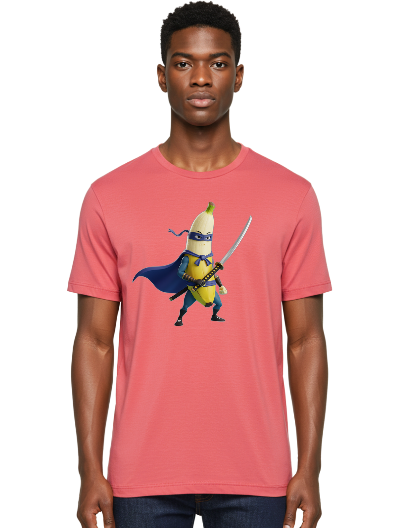 Ninja-Banana Men'S Graphic Tee, 100% Cotton, Comfortable Casual Summer Wear, Machine Washable, Vintage Camera, Old Camera, Antique Camera, Black Camera, Classic Photography, Photography Equipment, Nostalgic Device, Film Camera, Camera Art Bao697