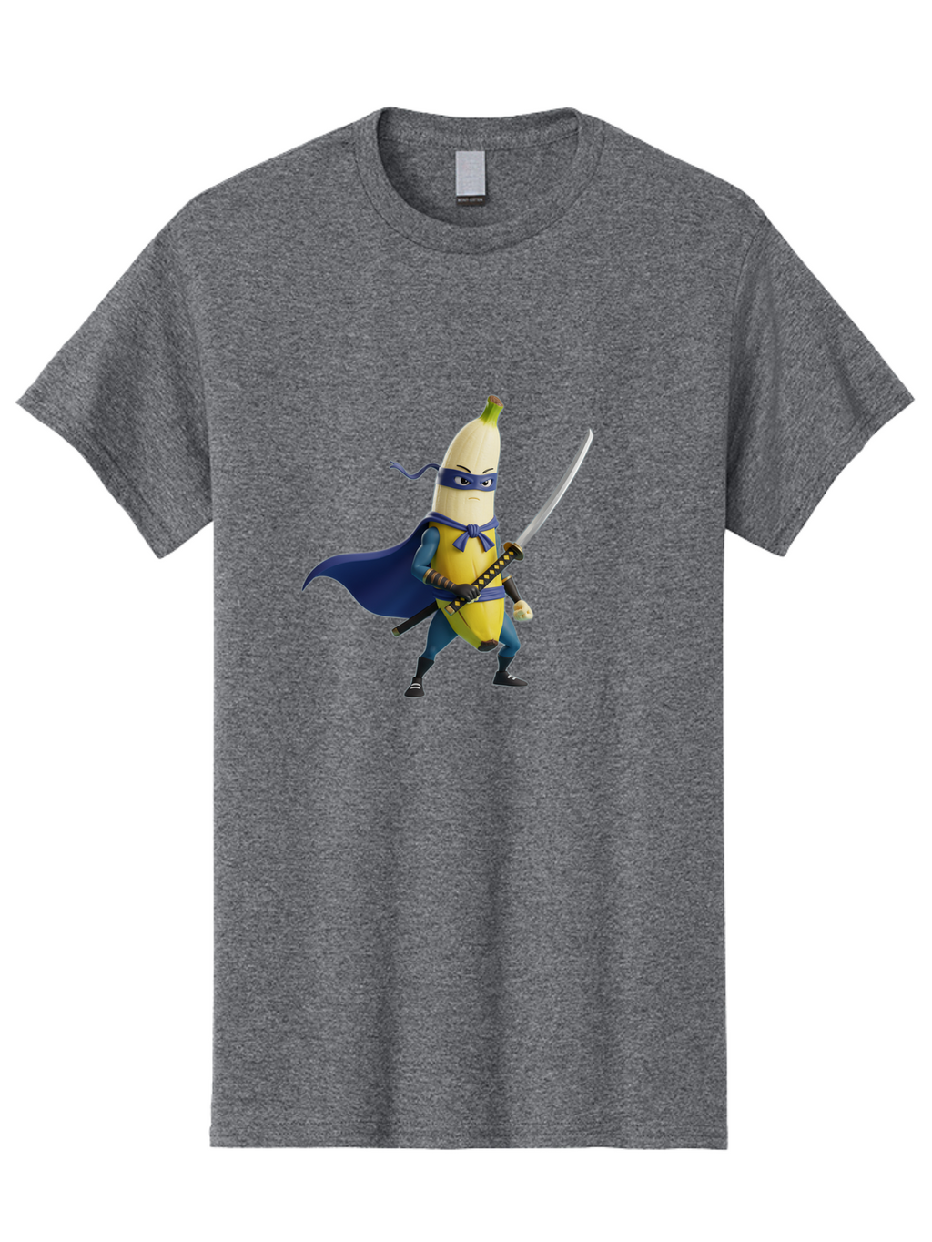 Ninja-Banana Men'S Graphic Tee, 100% Cotton, Comfortable Casual Summer Wear, Machine Washable, Vintage Camera, Old Camera, Antique Camera, Black Camera, Classic Photography, Photography Equipment, Nostalgic Device, Film Camera, Camera Art Bao697