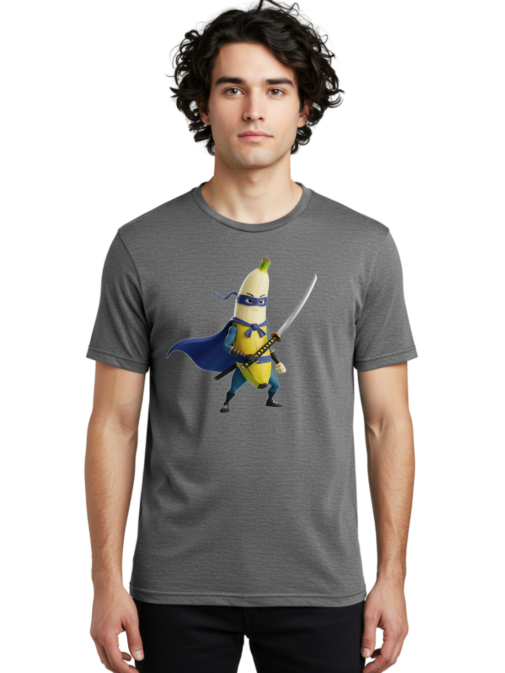 Ninja-Banana Men'S Graphic Tee, 100% Cotton, Comfortable Casual Summer Wear, Machine Washable, Vintage Camera, Old Camera, Antique Camera, Black Camera, Classic Photography, Photography Equipment, Nostalgic Device, Film Camera, Camera Art Bao697