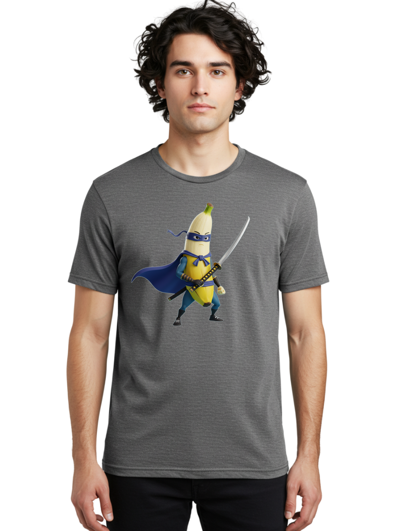 Ninja-Banana Men'S Graphic Tee, 100% Cotton, Comfortable Casual Summer Wear, Machine Washable, Vintage Camera, Old Camera, Antique Camera, Black Camera, Classic Photography, Photography Equipment, Nostalgic Device, Film Camera, Camera Art Bao697