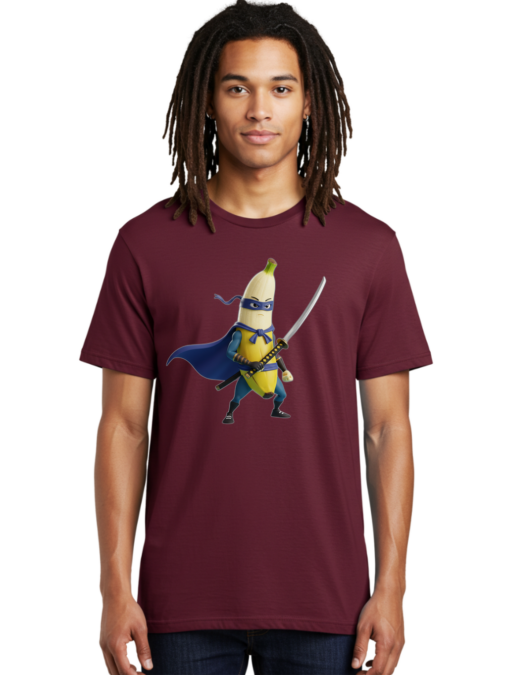 Ninja-Banana Men'S Graphic Tee, 100% Cotton, Comfortable Casual Summer Wear, Machine Washable, Vintage Camera, Old Camera, Antique Camera, Black Camera, Classic Photography, Photography Equipment, Nostalgic Device, Film Camera, Camera Art Bao697