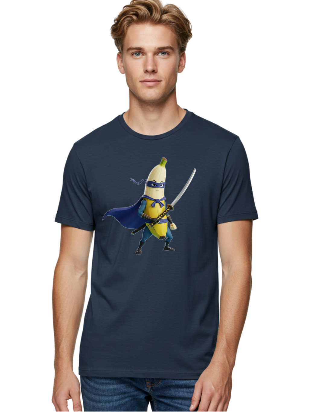 Ninja-Banana Men'S Graphic Tee, 100% Cotton, Comfortable Casual Summer Wear, Machine Washable, Vintage Camera, Old Camera, Antique Camera, Black Camera, Classic Photography, Photography Equipment, Nostalgic Device, Film Camera, Camera Art Bao697