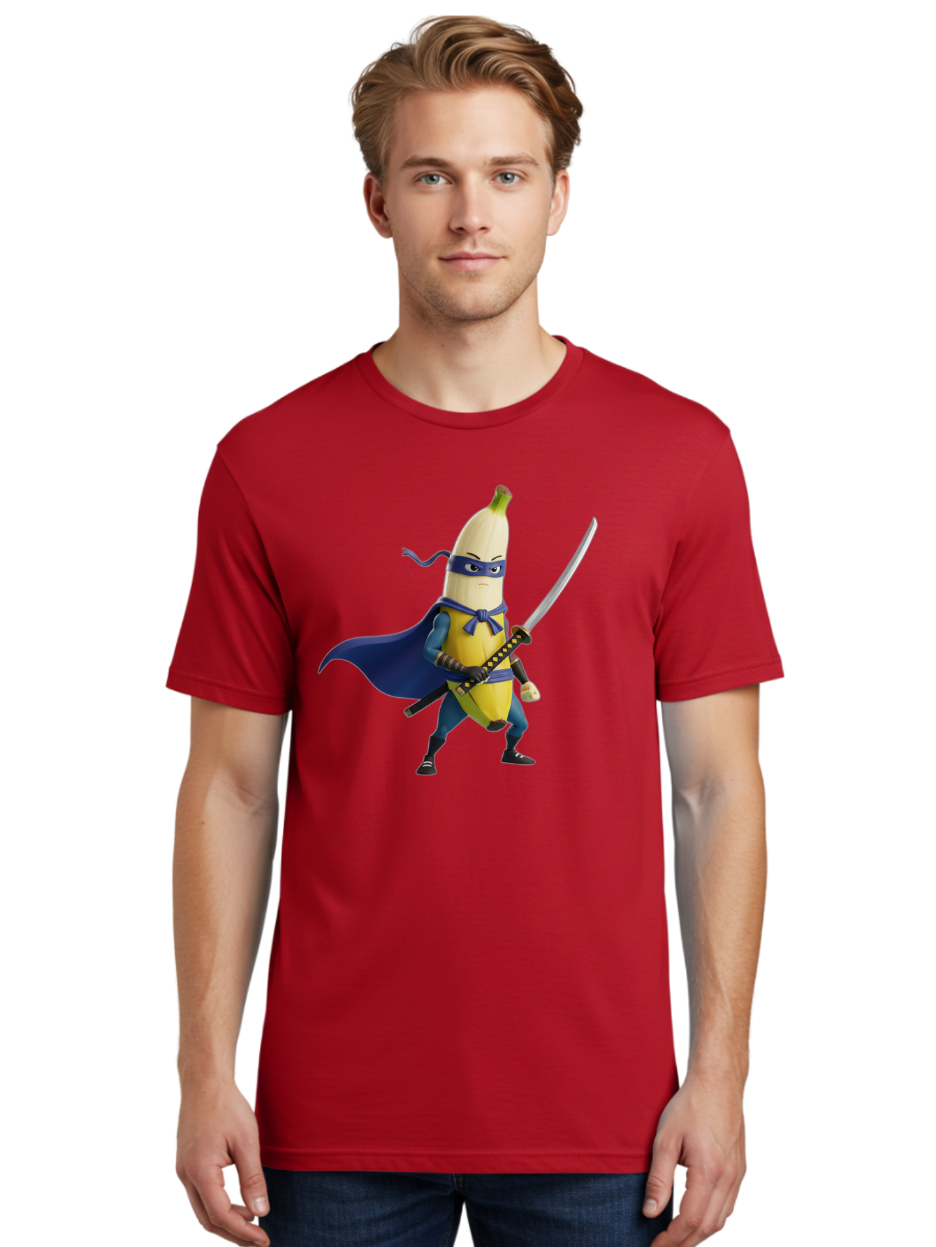 Ninja-Banana Men'S Graphic Tee, 100% Cotton, Comfortable Casual Summer Wear, Machine Washable, Vintage Camera, Old Camera, Antique Camera, Black Camera, Classic Photography, Photography Equipment, Nostalgic Device, Film Camera, Camera Art Bao697
