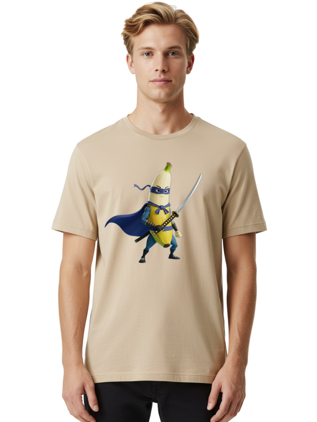 Ninja-Banana Men'S Graphic Tee, 100% Cotton, Comfortable Casual Summer Wear, Machine Washable, Vintage Camera, Old Camera, Antique Camera, Black Camera, Classic Photography, Photography Equipment, Nostalgic Device, Film Camera, Camera Art Bao697