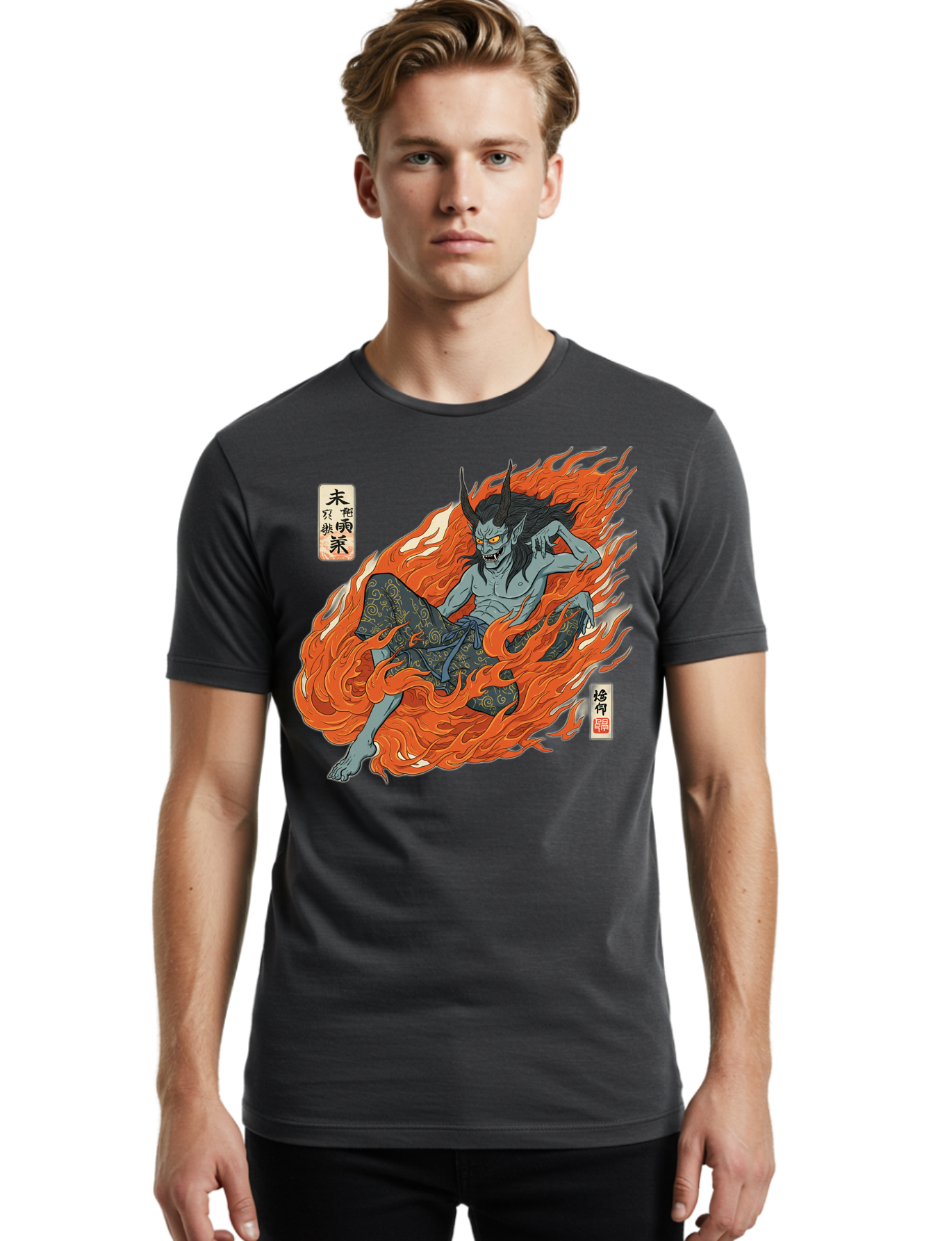 Oni Men'S Graphic Tee, 100% Cotton, Comfortable Casual Summer Wear, Machine Washable, Vintage Camera, Old Camera, Antique Camera, Black Camera, Classic Photography, Photography Equipment, Nostalgic Device, Film Camera, Camera Art Bao704