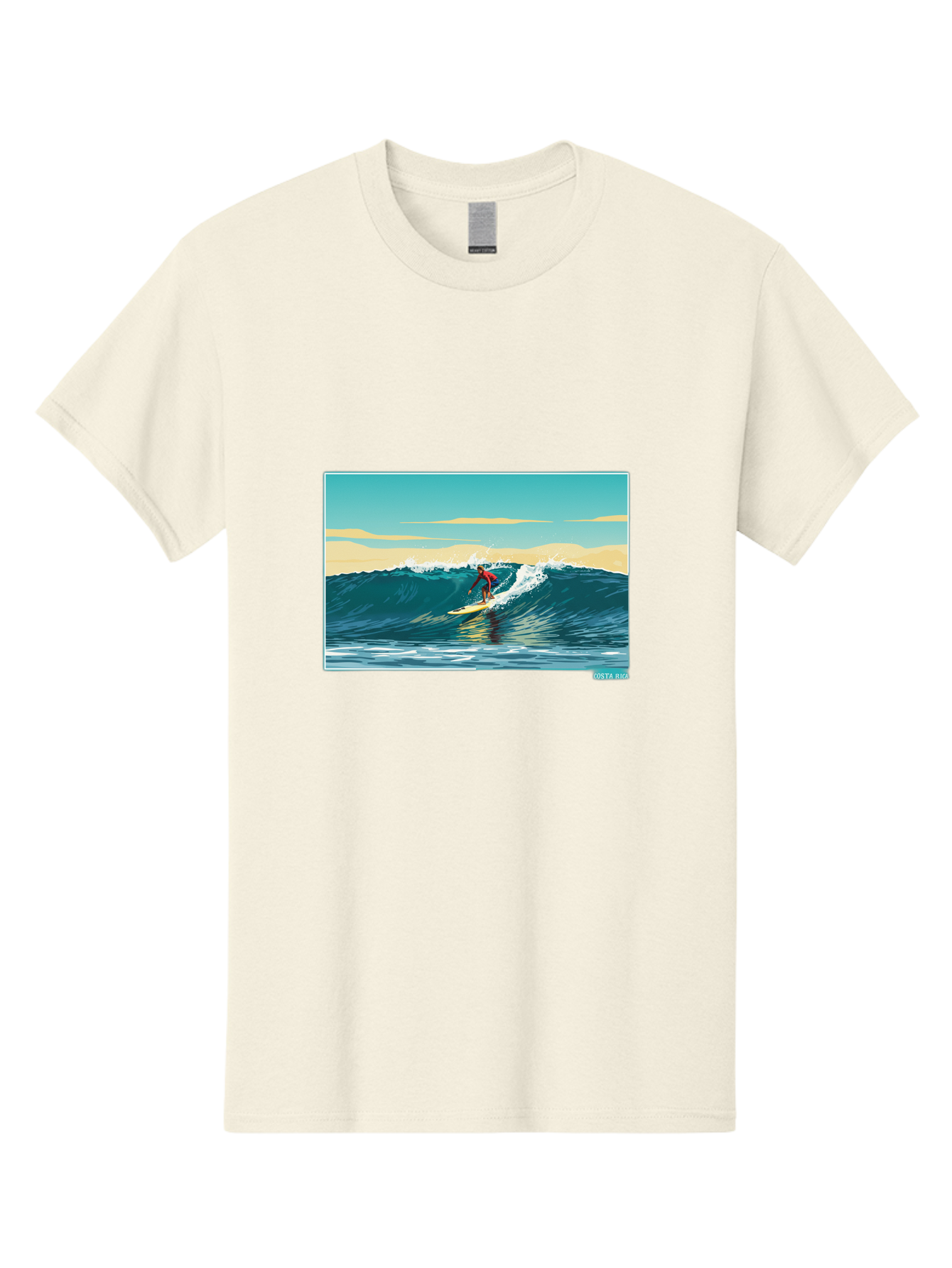 Osvania-Surfer Men'S Graphic Tee, 100% Cotton, Comfortable Casual Summer Wear, Machine Washable, Vintage Camera, Old Camera, Antique Camera, Black Camera, Classic Photography, Photography Equipment, Nostalgic Device, Film Camera, Camera Art Bao711