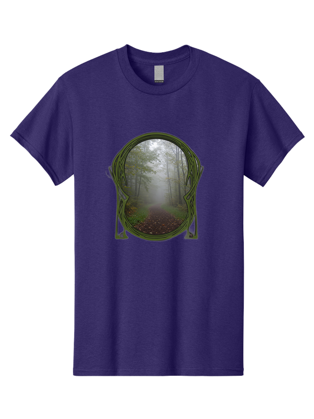 Oval-Mirror Men'S Graphic Tee, 100% Cotton, Comfortable Casual Summer Wear, Machine Washable, Vintage Camera, Old Camera, Antique Camera, Black Camera, Classic Photography, Photography Equipment, Nostalgic Device, Film Camera, Camera Art Bao712