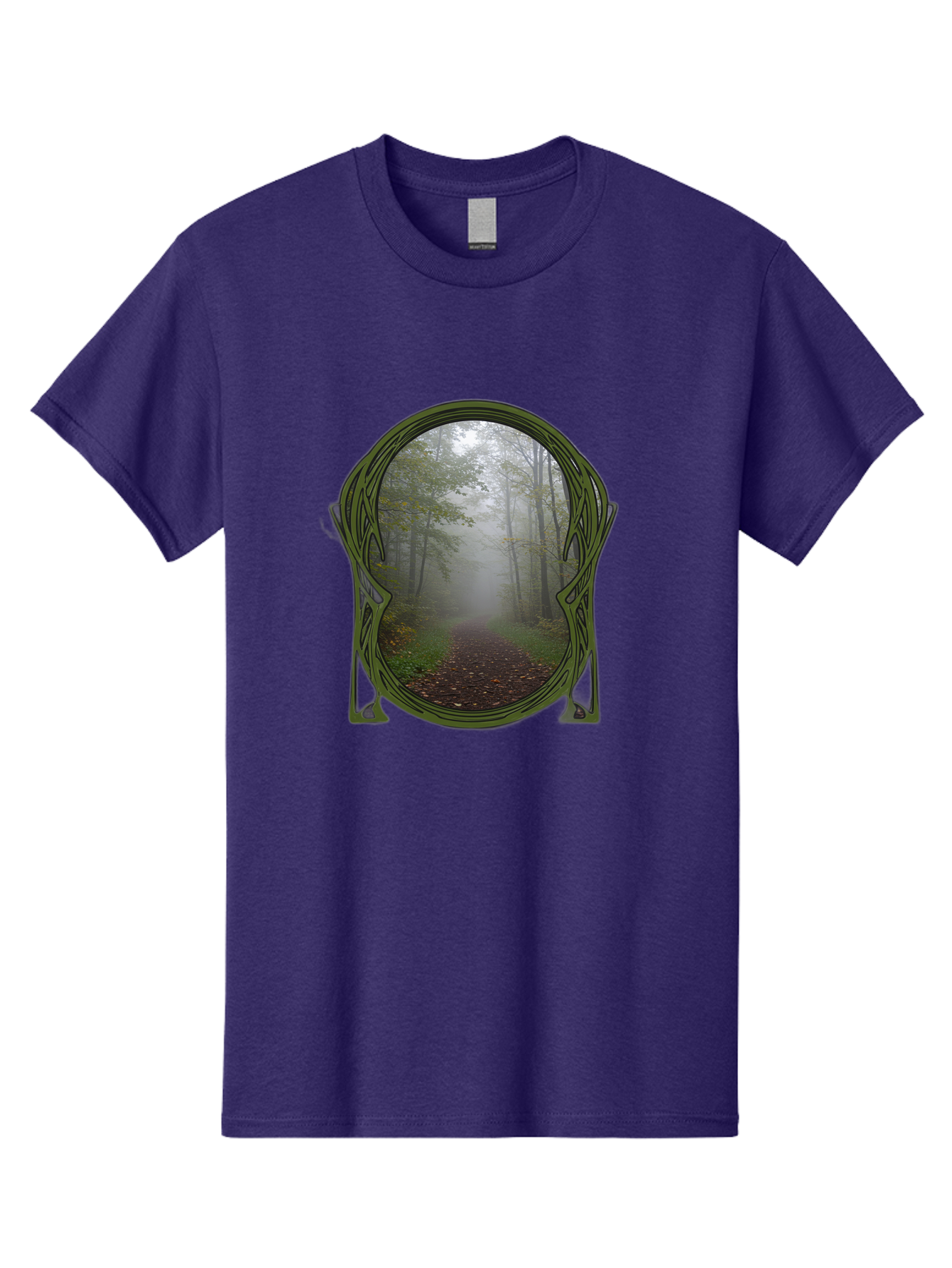 Oval-Mirror Men'S Graphic Tee, 100% Cotton, Comfortable Casual Summer Wear, Machine Washable, Vintage Camera, Old Camera, Antique Camera, Black Camera, Classic Photography, Photography Equipment, Nostalgic Device, Film Camera, Camera Art Bao712