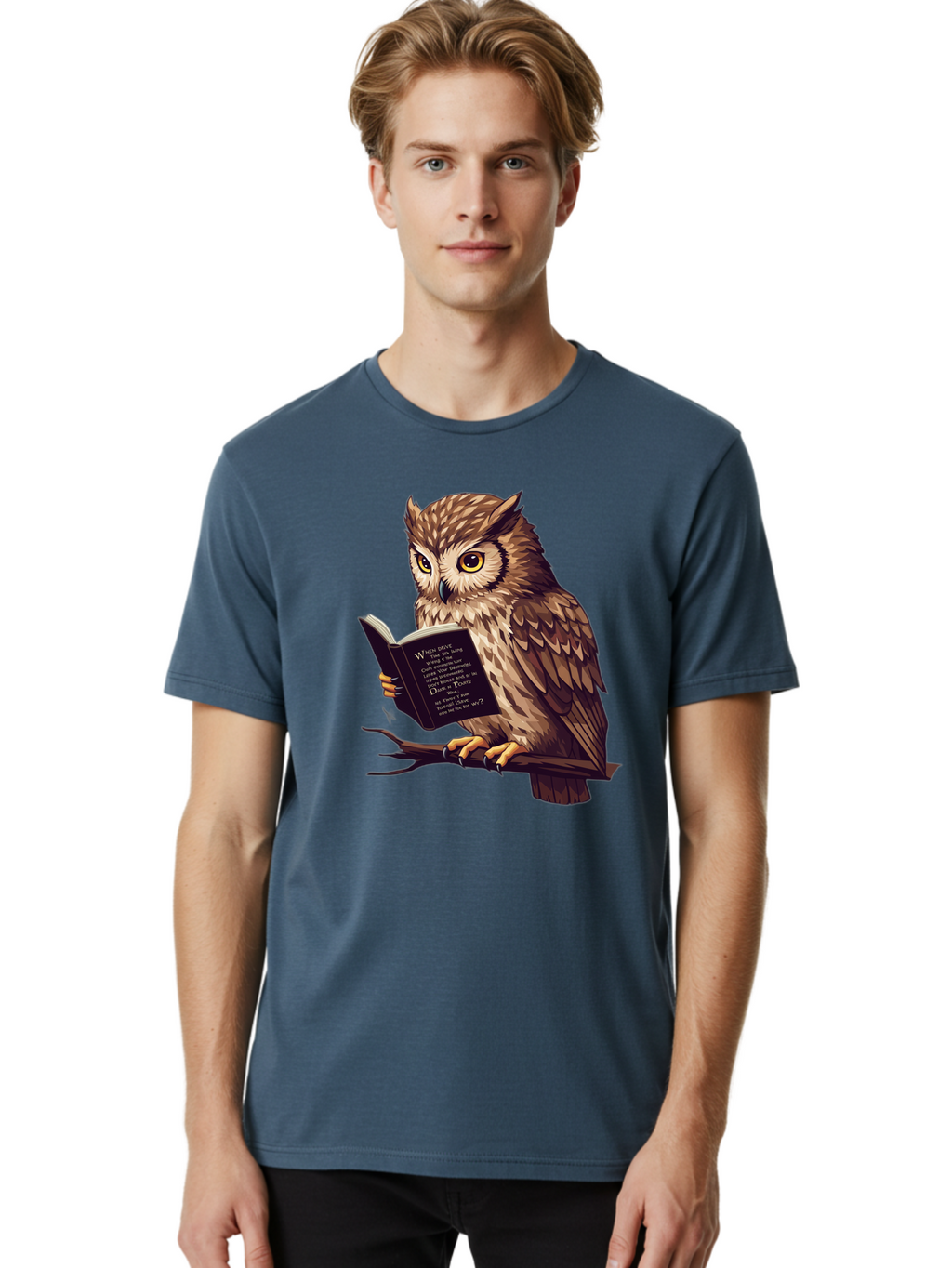 Owl-Reading-Dictionary Men'S Graphic Tee, 100% Cotton, Comfortable Casual Summer Wear, Machine Washable, Vintage Camera, Old Camera, Antique Camera, Black Camera, Classic Photography, Photography Equipment, Nostalgic Device, Film Camera, Bao727