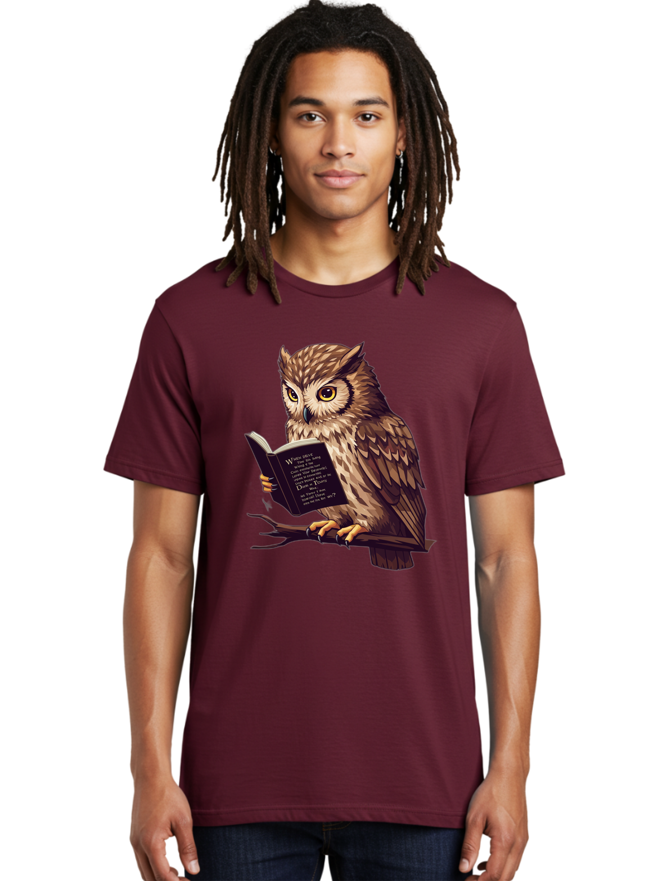 Owl-Reading-Dictionary Men'S Graphic Tee, 100% Cotton, Comfortable Casual Summer Wear, Machine Washable, Vintage Camera, Old Camera, Antique Camera, Black Camera, Classic Photography, Photography Equipment, Nostalgic Device, Film Camera, Bao727