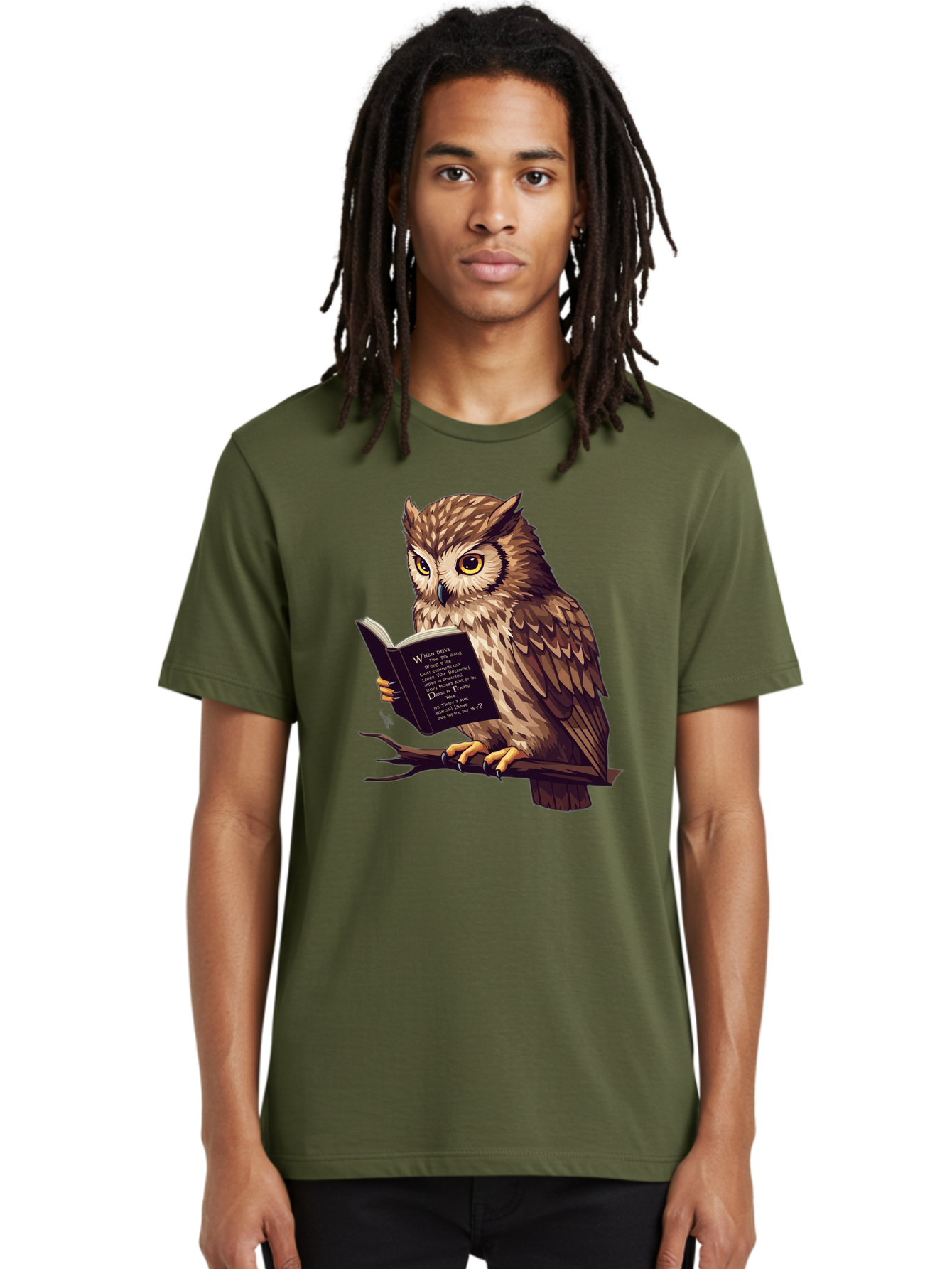 Owl-Reading-Dictionary Men'S Graphic Tee, 100% Cotton, Comfortable Casual Summer Wear, Machine Washable, Vintage Camera, Old Camera, Antique Camera, Black Camera, Classic Photography, Photography Equipment, Nostalgic Device, Film Camera, Bao727