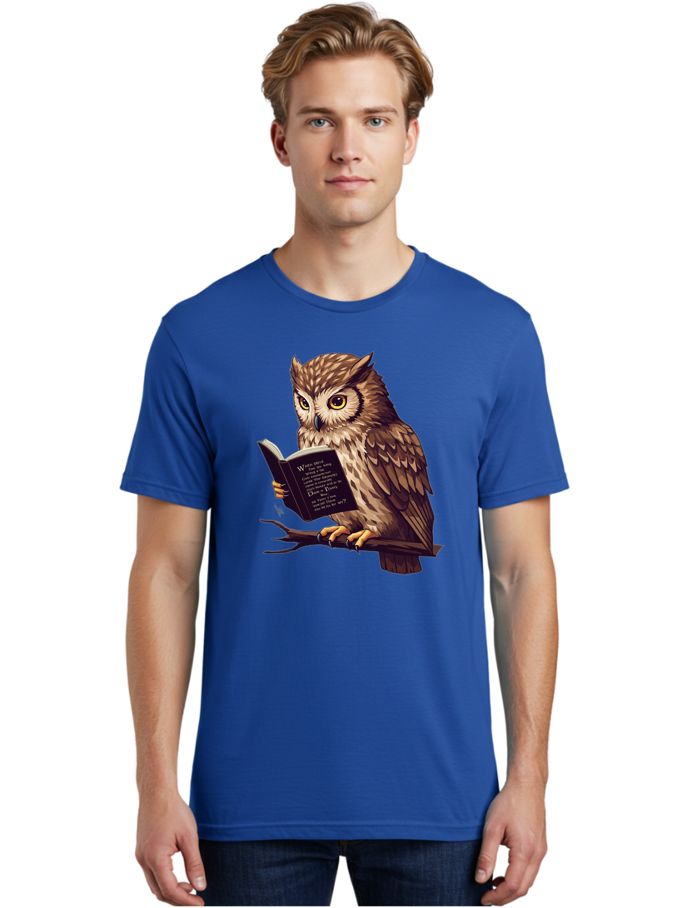 Owl-Reading-Dictionary Men'S Graphic Tee, 100% Cotton, Comfortable Casual Summer Wear, Machine Washable, Vintage Camera, Old Camera, Antique Camera, Black Camera, Classic Photography, Photography Equipment, Nostalgic Device, Film Camera, Bao727