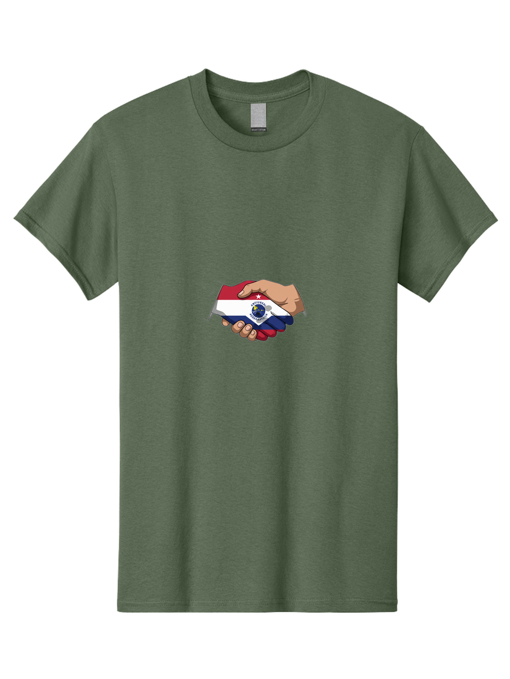 Paraguay-Flag-Hands Men'S Graphic Tee, 100% Cotton, Comfortable Casual Summer Wear, Machine Washable, Vintage Camera, Old Camera, Antique Camera, Black Camera, Classic Photography, Photography Equipment, Nostalgic Device, Film Camera, Bao730