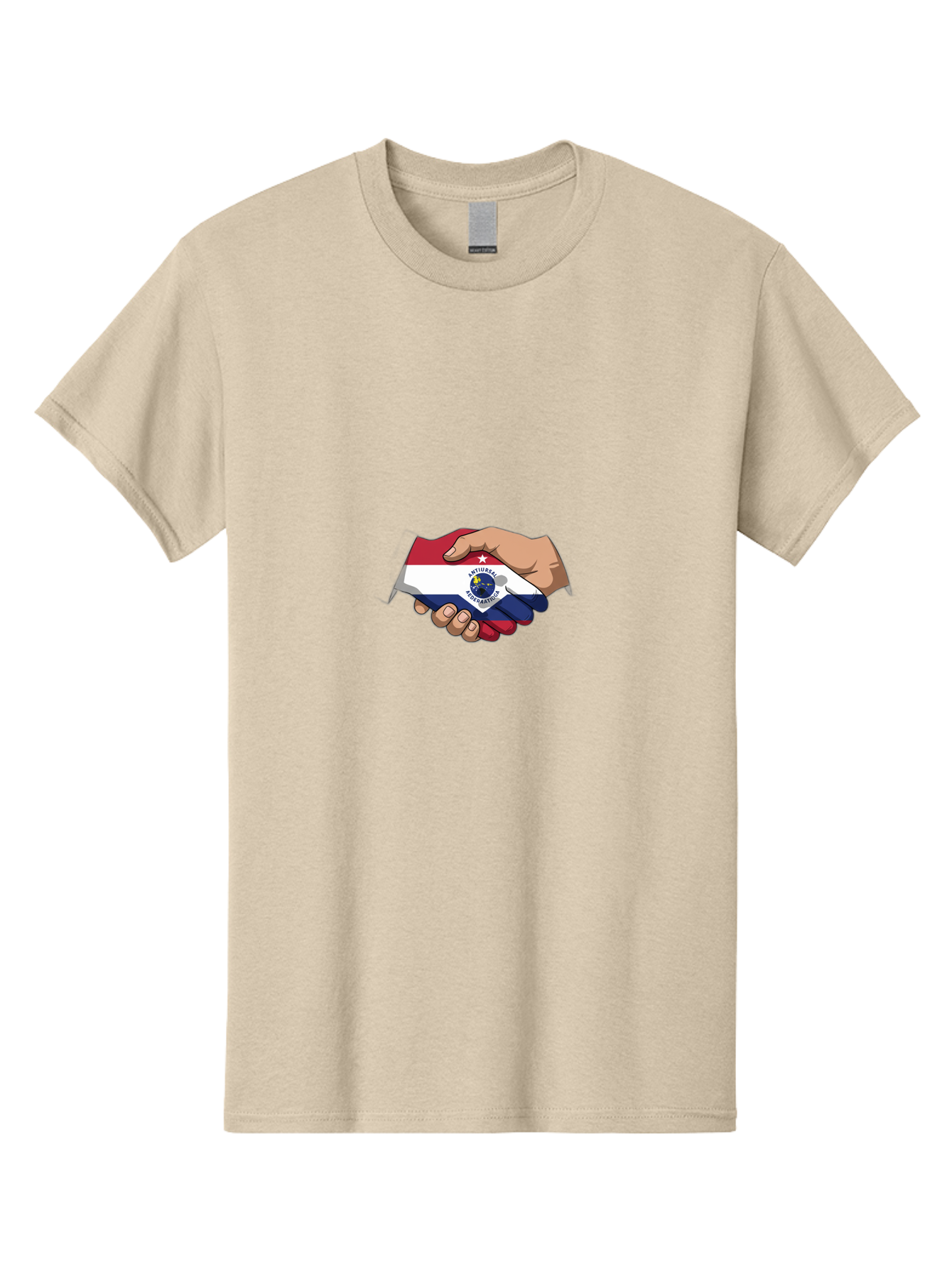 Paraguay-Flag-Hands Men'S Graphic Tee, 100% Cotton, Comfortable Casual Summer Wear, Machine Washable, Vintage Camera, Old Camera, Antique Camera, Black Camera, Classic Photography, Photography Equipment, Nostalgic Device, Film Camera, Bao730