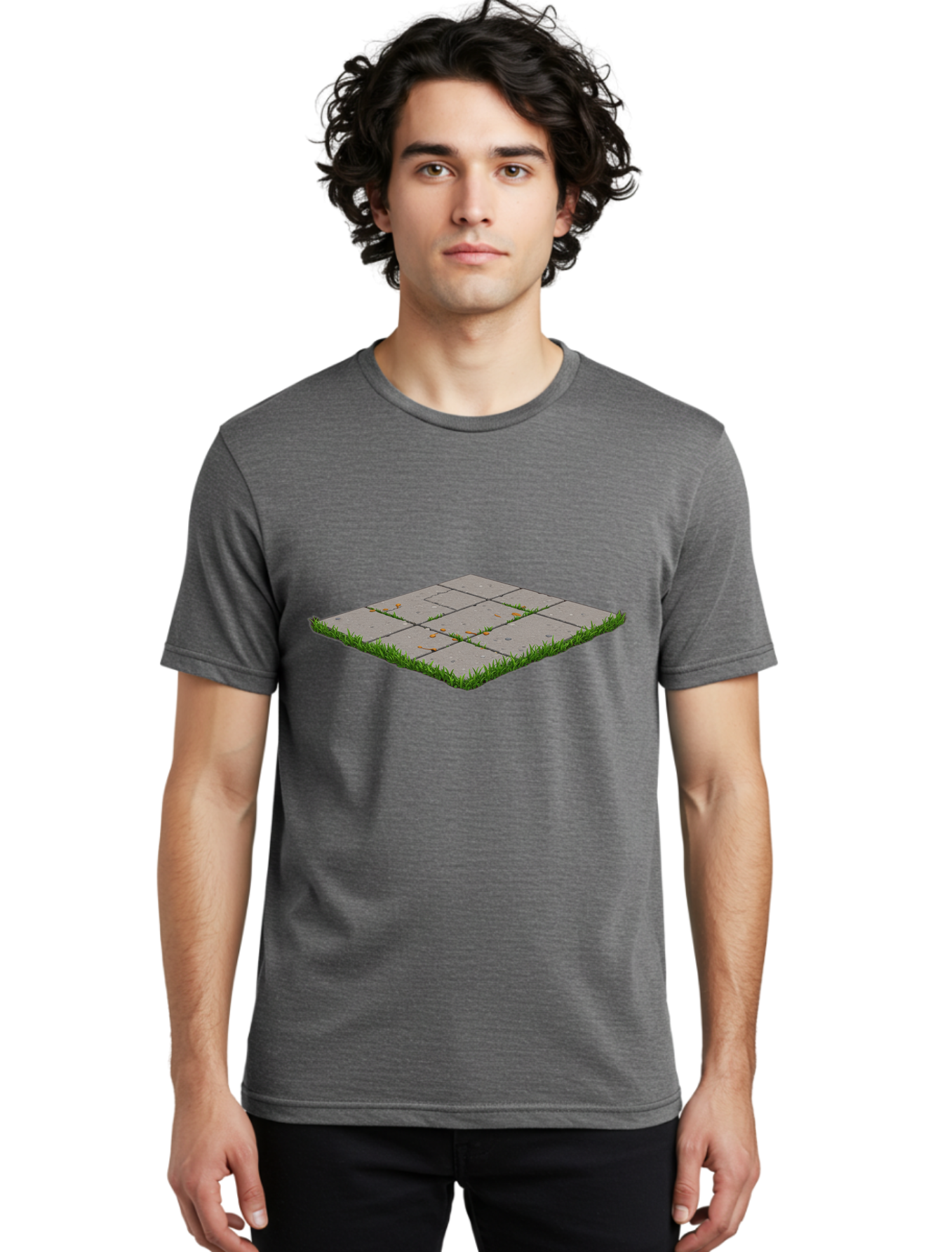 Patio-Paving-Slabs Men'S Graphic Tee, 100% Cotton, Comfortable Casual Summer Wear, Machine Washable, Vintage Camera, Old Camera, Antique Camera, Black Camera, Classic Photography, Photography Equipment, Nostalgic Device, Film Camera, Bao731