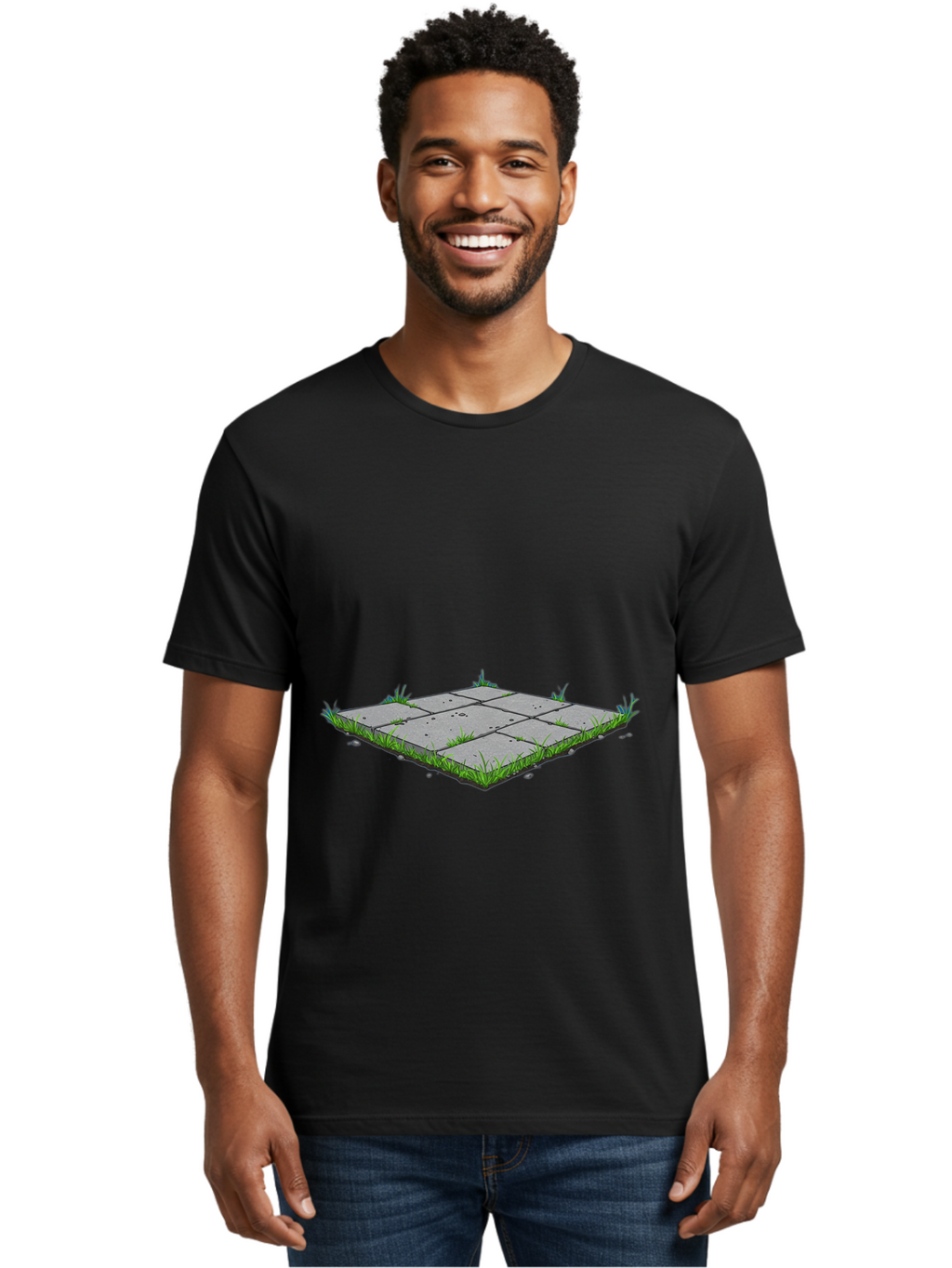 Patio-Slabs Men'S Graphic Tee, 100% Cotton, Comfortable Casual Summer Wear, Machine Washable, Vintage Camera, Old Camera, Antique Camera, Black Camera, Classic Photography, Photography Equipment, Nostalgic Device, Film Camera, Camera Art Bao732