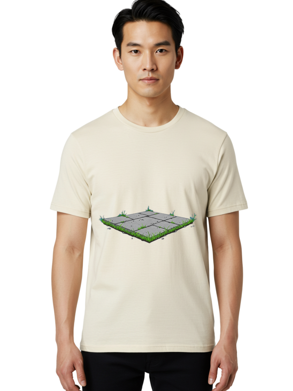 Patio-Slabs Men'S Graphic Tee, 100% Cotton, Comfortable Casual Summer Wear, Machine Washable, Vintage Camera, Old Camera, Antique Camera, Black Camera, Classic Photography, Photography Equipment, Nostalgic Device, Film Camera, Camera Art Bao732