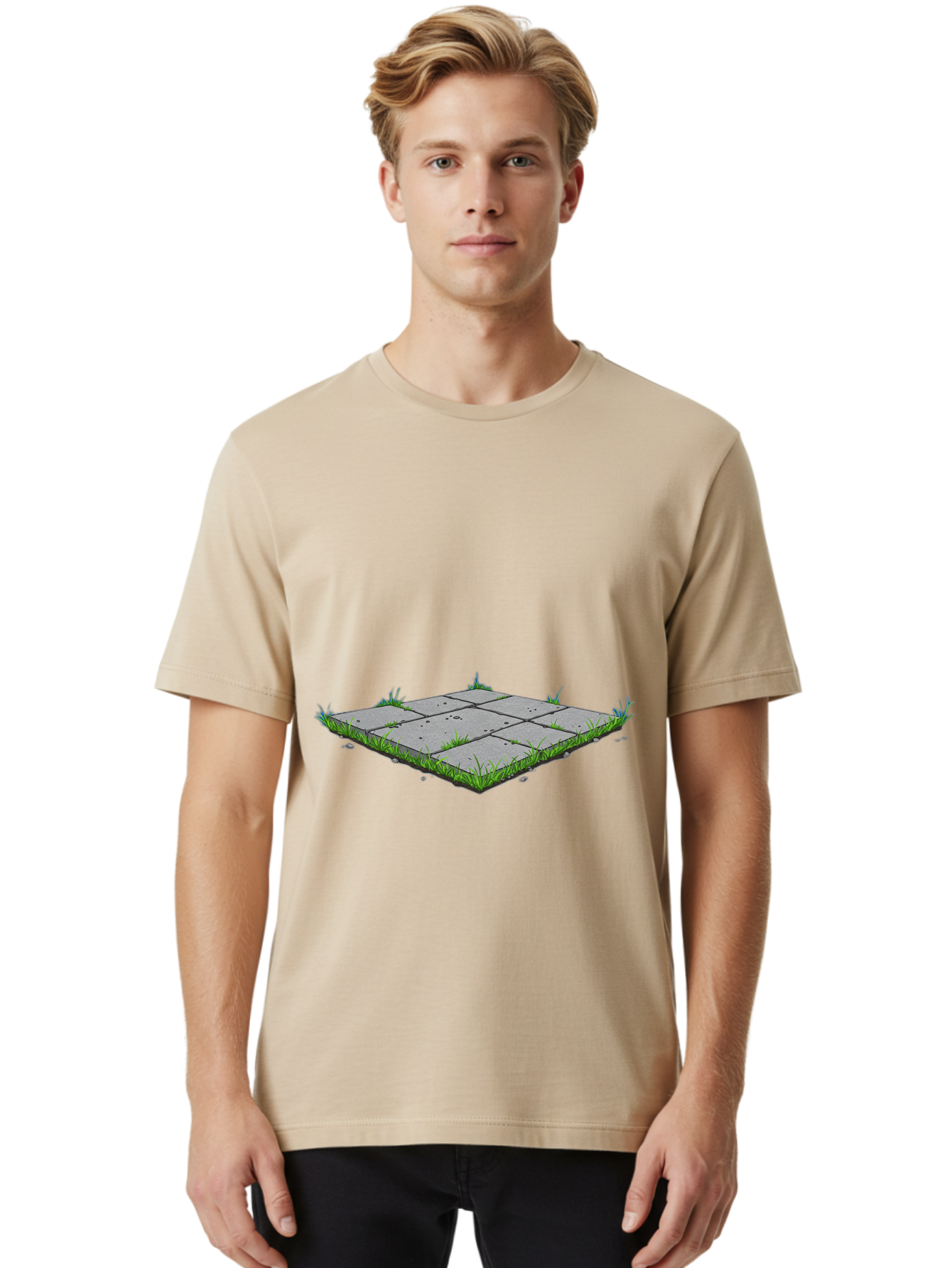 Patio-Slabs Men'S Graphic Tee, 100% Cotton, Comfortable Casual Summer Wear, Machine Washable, Vintage Camera, Old Camera, Antique Camera, Black Camera, Classic Photography, Photography Equipment, Nostalgic Device, Film Camera, Camera Art Bao732