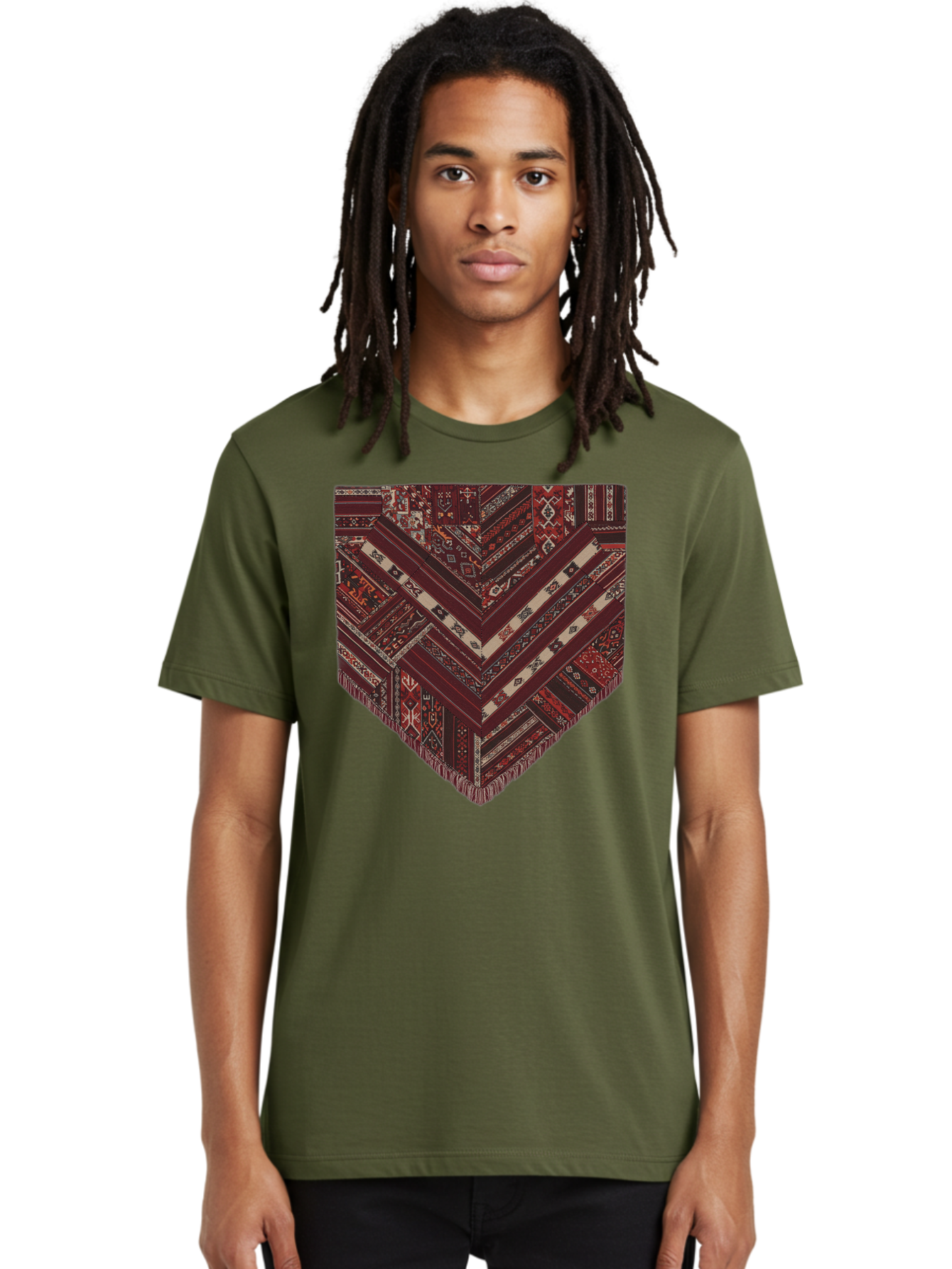 Patterned-Rug Men'S Graphic Tee, 100% Cotton, Comfortable Casual Summer Wear, Machine Washable, Vintage Camera, Old Camera, Antique Camera, Black Camera, Classic Photography, Photography Equipment, Nostalgic Device, Film Camera, Camera Art Bao733