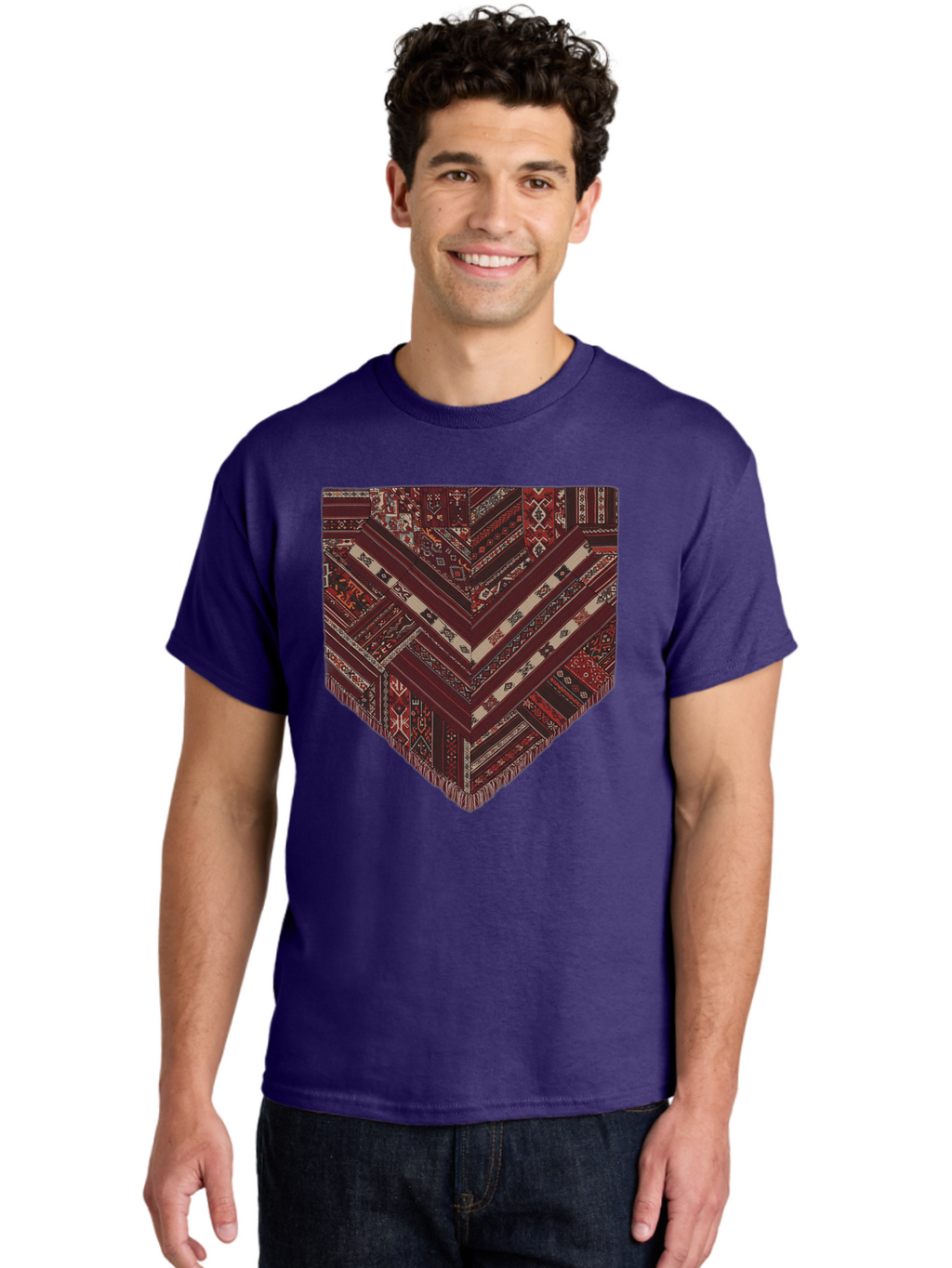 Patterned-Rug Men'S Graphic Tee, 100% Cotton, Comfortable Casual Summer Wear, Machine Washable, Vintage Camera, Old Camera, Antique Camera, Black Camera, Classic Photography, Photography Equipment, Nostalgic Device, Film Camera, Camera Art Bao733