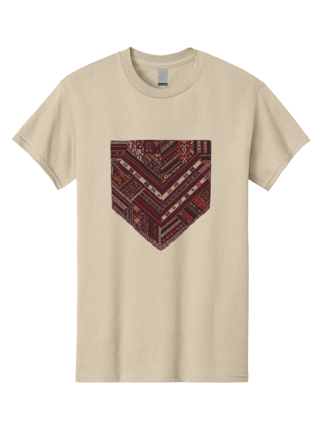 Patterned-Rug Men'S Graphic Tee, 100% Cotton, Comfortable Casual Summer Wear, Machine Washable, Vintage Camera, Old Camera, Antique Camera, Black Camera, Classic Photography, Photography Equipment, Nostalgic Device, Film Camera, Camera Art Bao733
