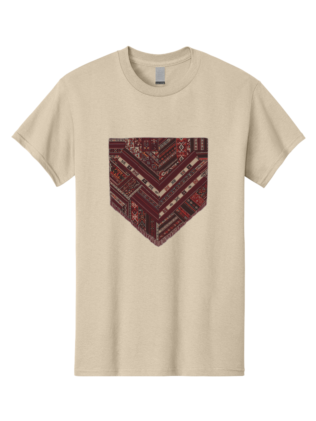 Patterned-Rug Men'S Graphic Tee, 100% Cotton, Comfortable Casual Summer Wear, Machine Washable, Vintage Camera, Old Camera, Antique Camera, Black Camera, Classic Photography, Photography Equipment, Nostalgic Device, Film Camera, Camera Art Bao733