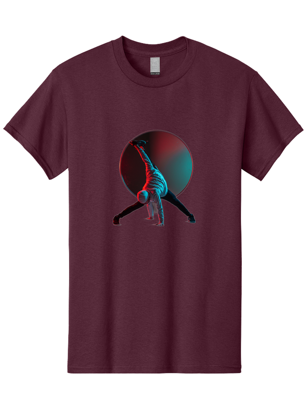 Person-Doing-Yoga-Pose Men'S Graphic Tee, 100% Cotton, Comfortable Casual Summer Wear, Machine Washable, Vintage Camera, Old Camera, Antique Camera, Black Camera, Classic Photography, Photography Equipment, Nostalgic Device, Film Camera, Bao741