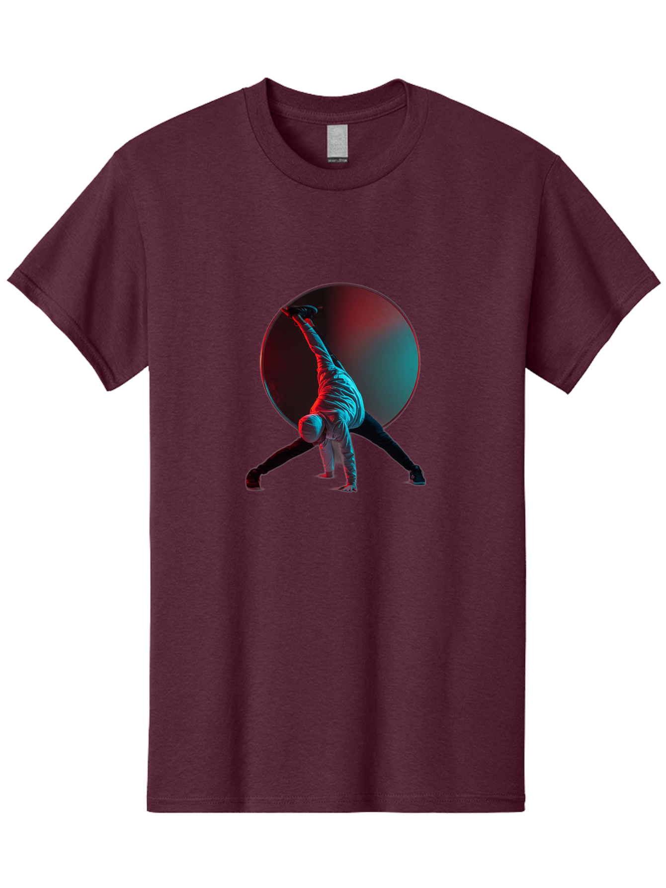 Person-Doing-Yoga-Pose Men'S Graphic Tee, 100% Cotton, Comfortable Casual Summer Wear, Machine Washable, Vintage Camera, Old Camera, Antique Camera, Black Camera, Classic Photography, Photography Equipment, Nostalgic Device, Film Camera, Bao741