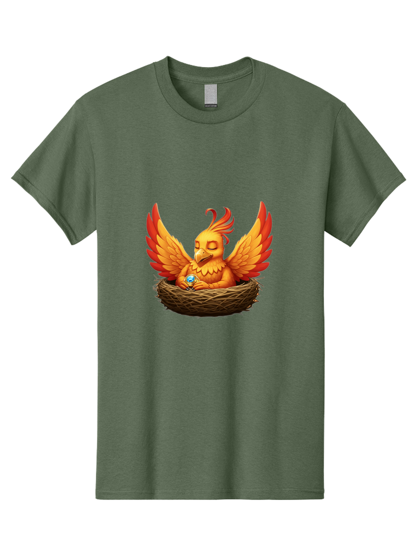 Phoenix-In-Nest Men'S Graphic Tee, 100% Cotton, Comfortable Casual Summer Wear, Machine Washable, Vintage Camera, Old Camera, Antique Camera, Black Camera, Classic Photography, Photography Equipment, Nostalgic Device, Film Camera, Camera Art Bao744