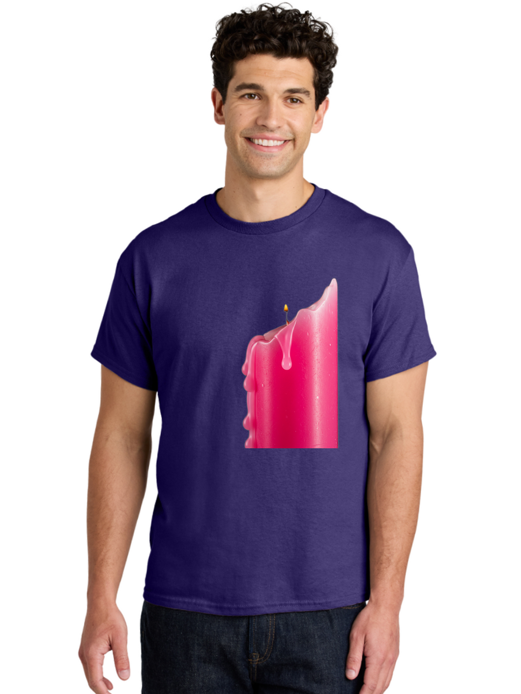 Pink-Candle Men'S Graphic Tee, 100% Cotton, Comfortable Casual Summer Wear, Machine Washable, Vintage Camera, Old Camera, Antique Camera, Black Camera, Classic Photography, Photography Equipment, Nostalgic Device, Film Camera, Camera Art Bao745