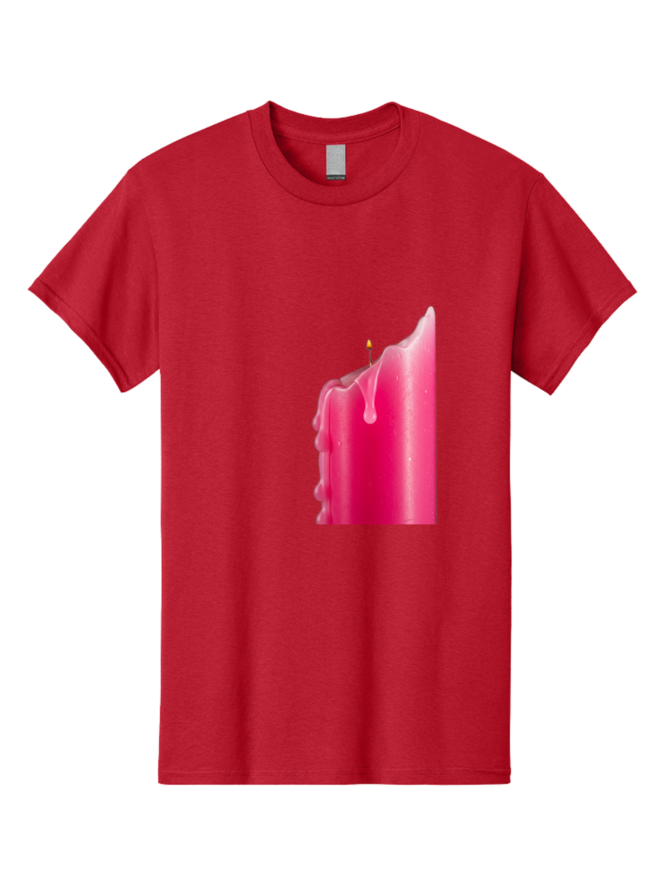 Pink-Candle Men'S Graphic Tee, 100% Cotton, Comfortable Casual Summer Wear, Machine Washable, Vintage Camera, Old Camera, Antique Camera, Black Camera, Classic Photography, Photography Equipment, Nostalgic Device, Film Camera, Camera Art Bao745