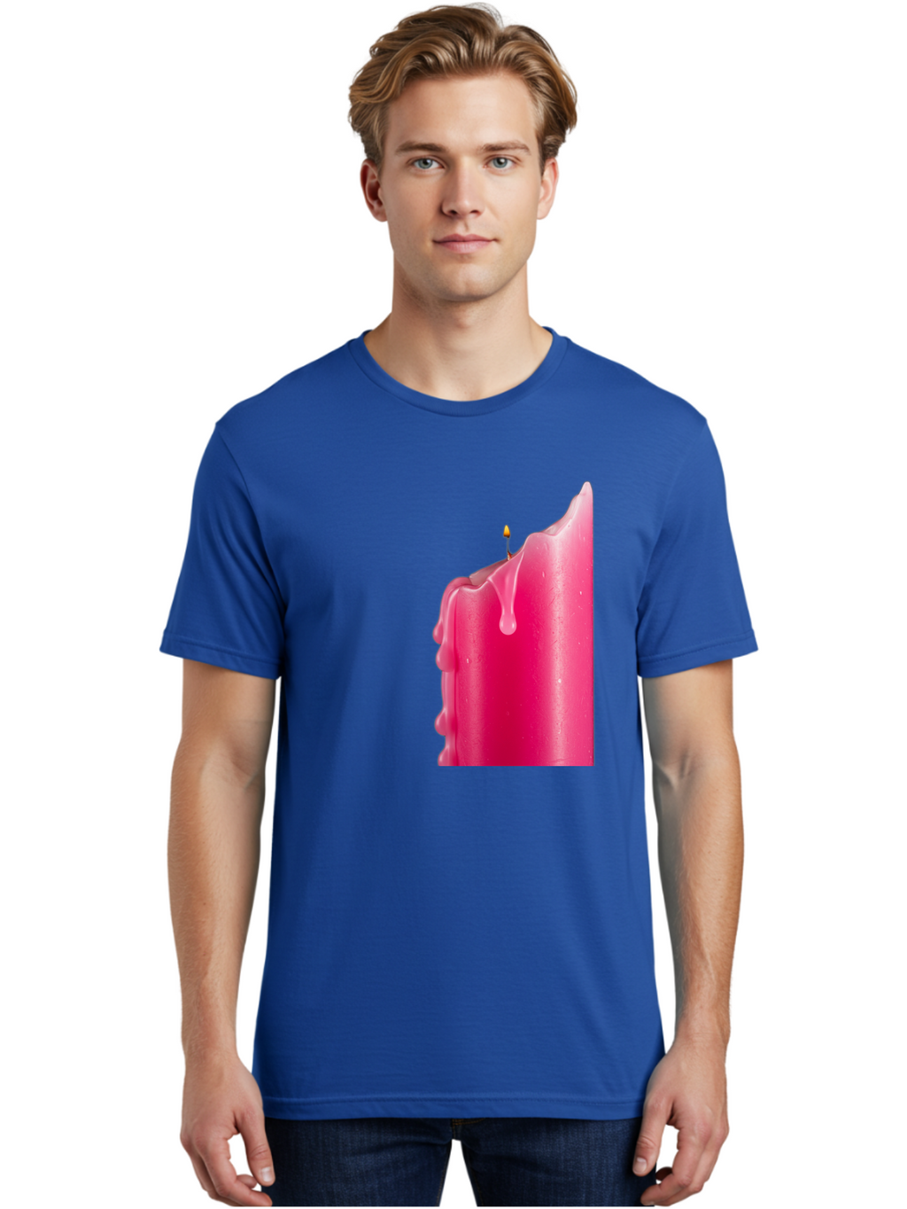 Pink-Candle Men'S Graphic Tee, 100% Cotton, Comfortable Casual Summer Wear, Machine Washable, Vintage Camera, Old Camera, Antique Camera, Black Camera, Classic Photography, Photography Equipment, Nostalgic Device, Film Camera, Camera Art Bao745