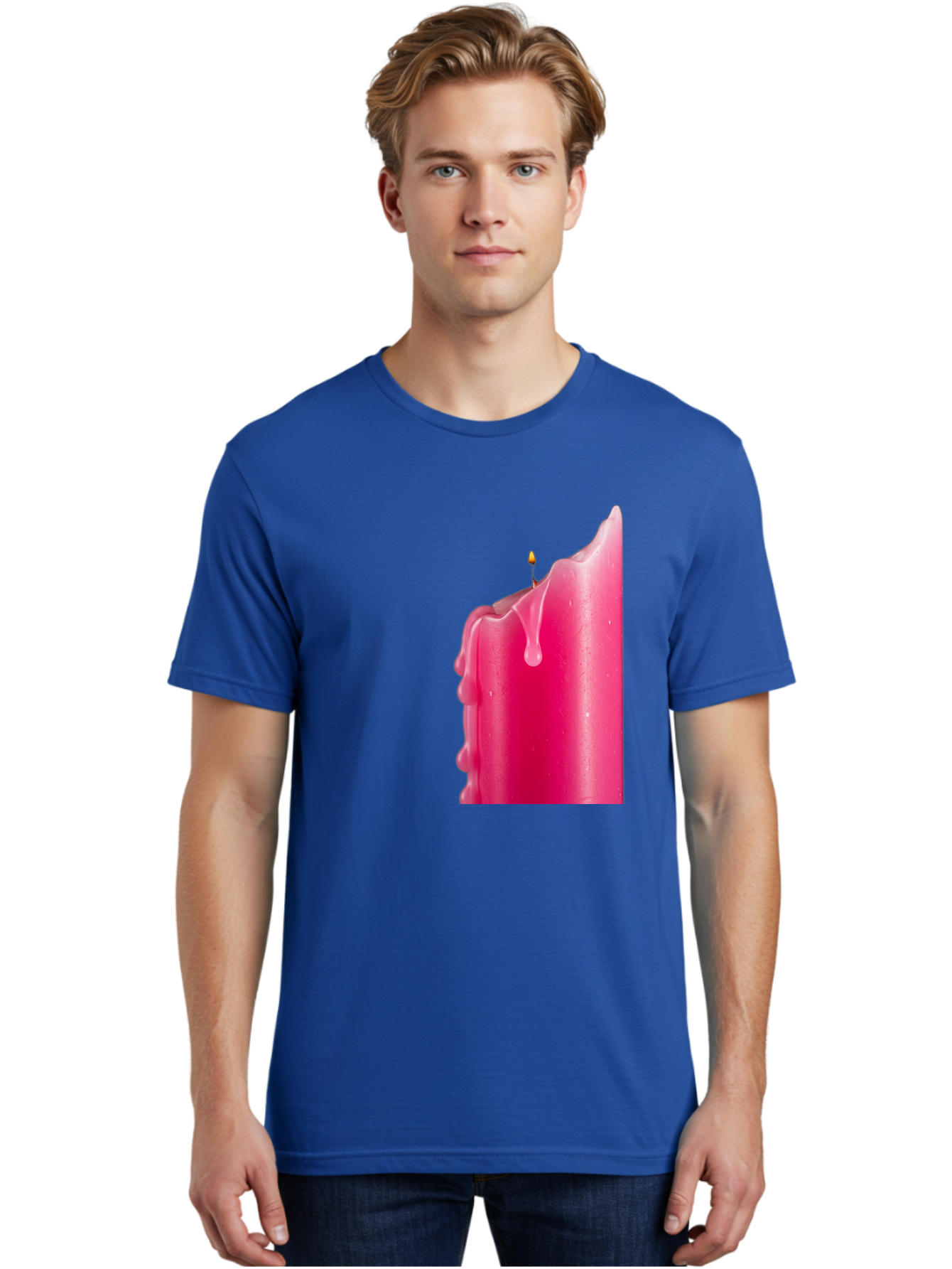 Pink-Candle Men'S Graphic Tee, 100% Cotton, Comfortable Casual Summer Wear, Machine Washable, Vintage Camera, Old Camera, Antique Camera, Black Camera, Classic Photography, Photography Equipment, Nostalgic Device, Film Camera, Camera Art Bao745