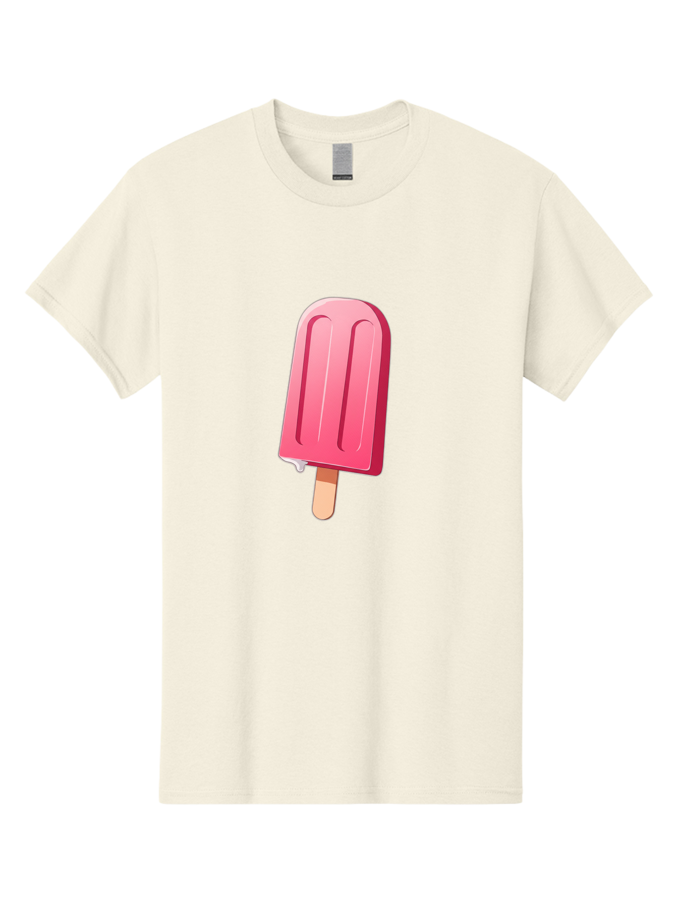 Pink-Popsicle Men'S Graphic Tee, 100% Cotton, Comfortable Casual Summer Wear, Machine Washable, Vintage Camera, Old Camera, Antique Camera, Black Camera, Classic Photography, Photography Equipment, Nostalgic Device, Film Camera, Camera Art Bao751