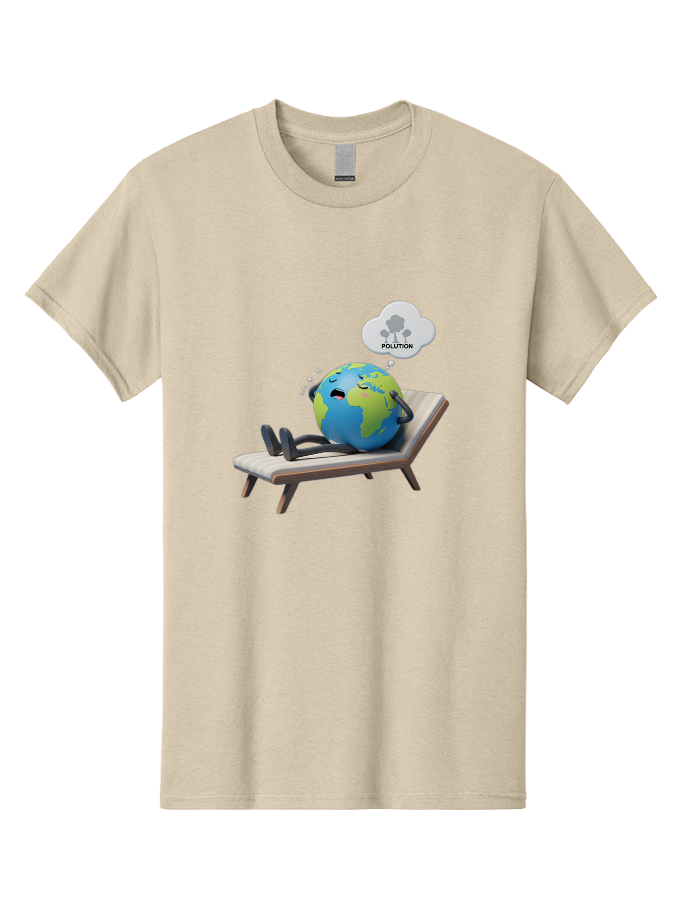 Polution Men'S Graphic Tee, 100% Cotton, Comfortable Casual Summer Wear, Machine Washable, Vintage Camera, Old Camera, Antique Camera, Black Camera, Classic Photography, Photography Equipment, Nostalgic Device, Film Camera, Camera Art Bao764