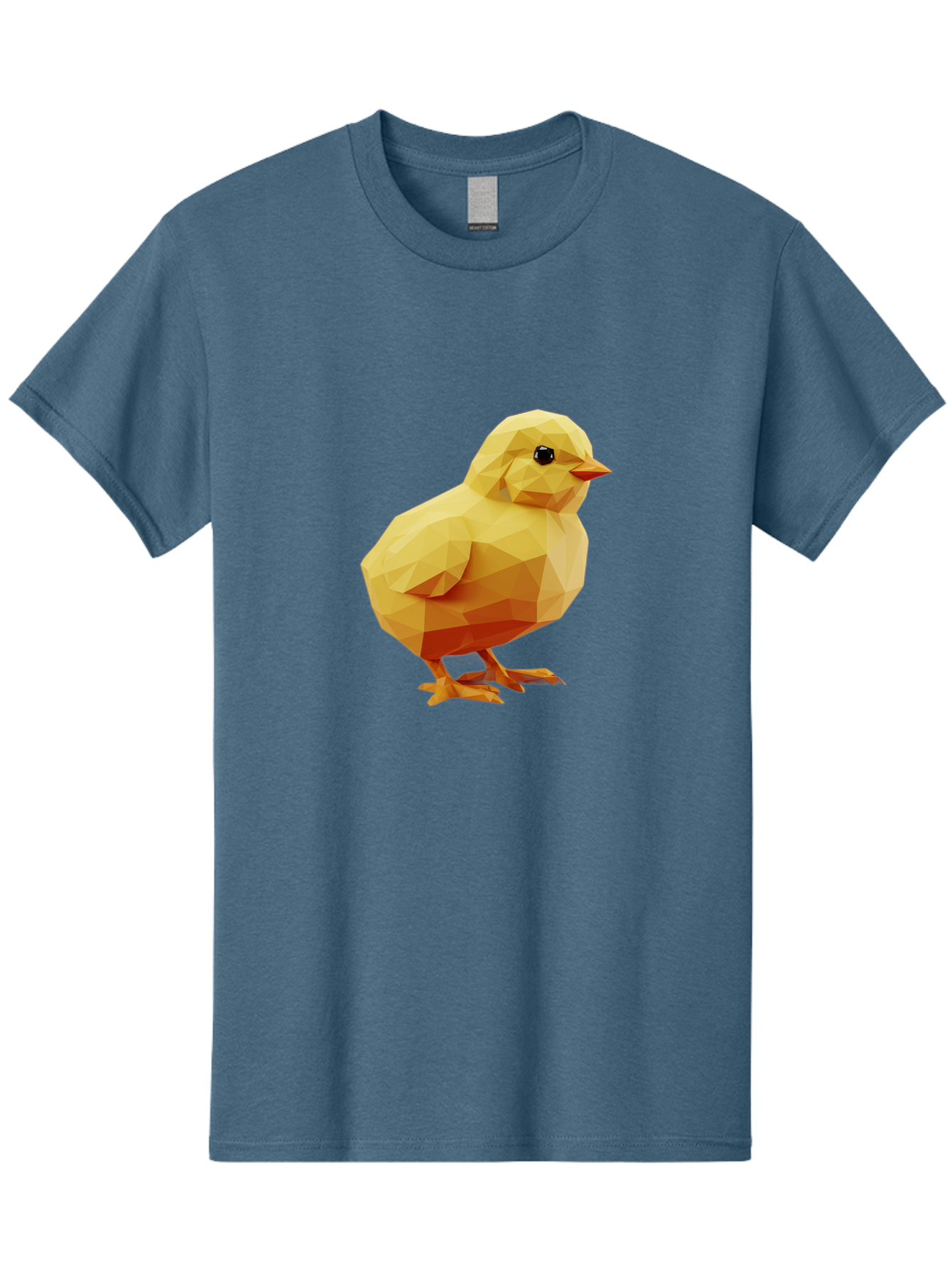 Polygonal-Chick Men'S Graphic Tee, 100% Cotton, Comfortable Casual Summer Wear, Machine Washable, Vintage Camera, Old Camera, Antique Camera, Black Camera, Classic Photography, Photography Equipment, Nostalgic Device, Film Camera, Camera Art Bao765