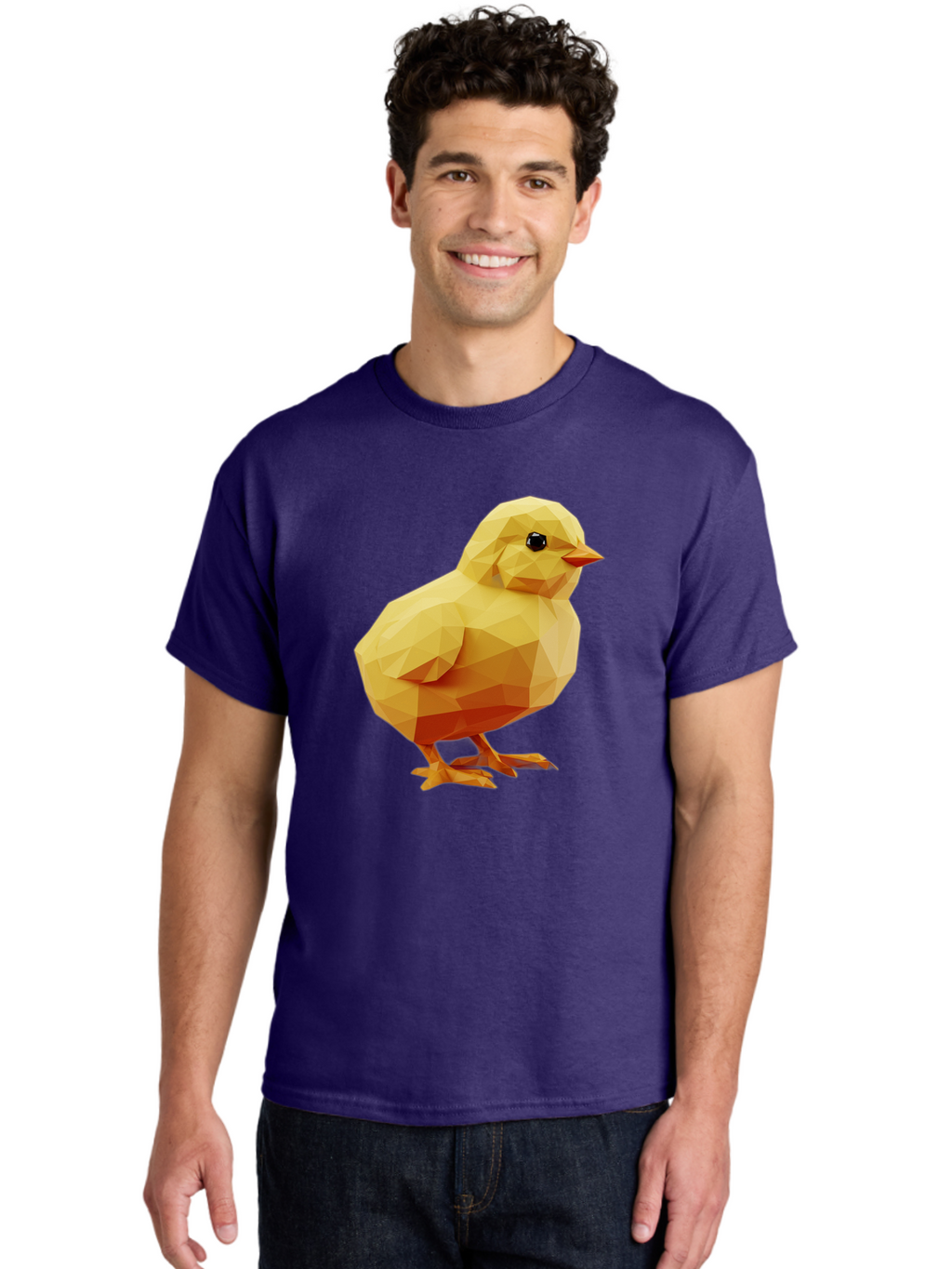 Polygonal-Chick Men'S Graphic Tee, 100% Cotton, Comfortable Casual Summer Wear, Machine Washable, Vintage Camera, Old Camera, Antique Camera, Black Camera, Classic Photography, Photography Equipment, Nostalgic Device, Film Camera, Camera Art Bao765