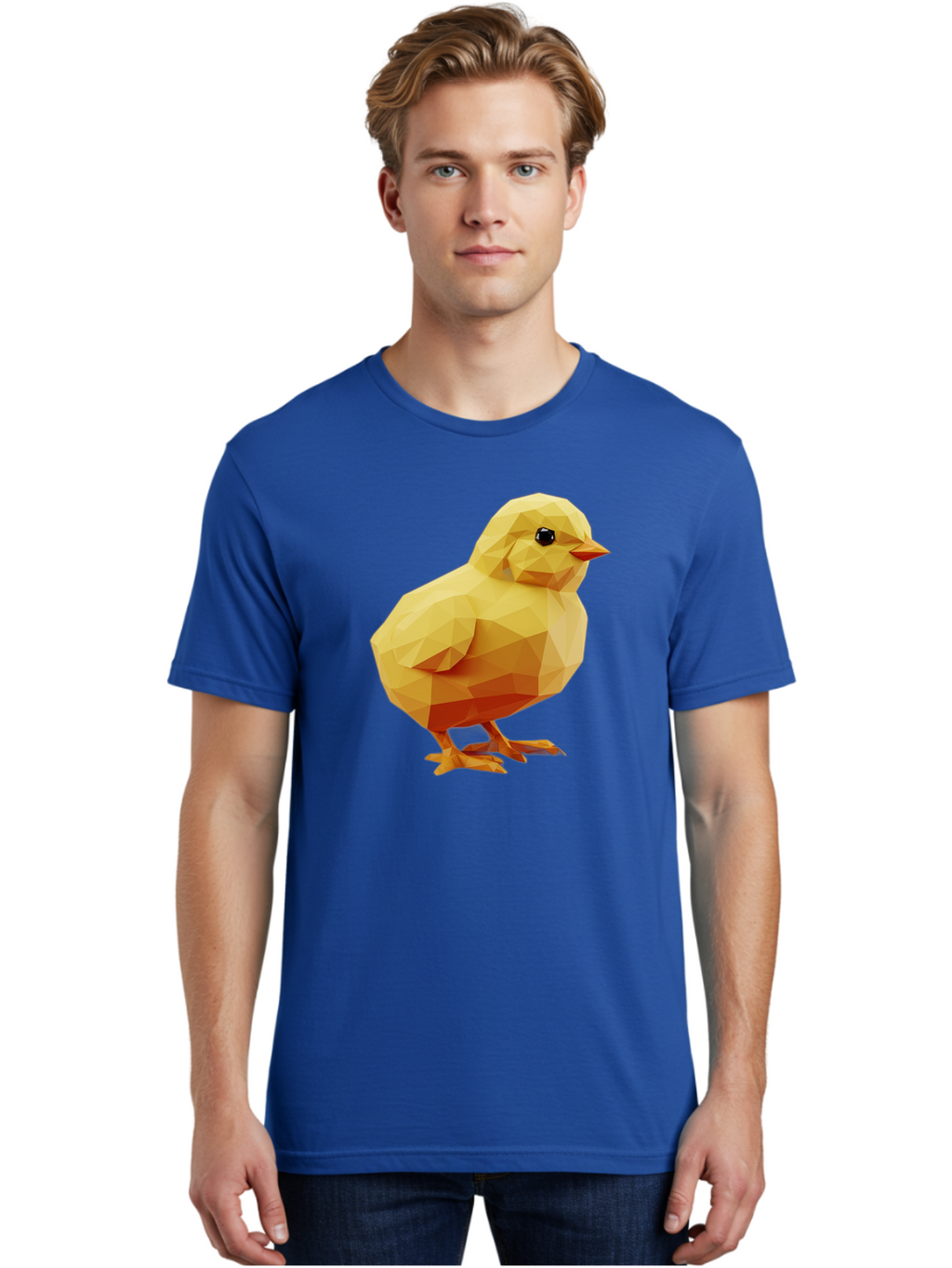 Polygonal-Chick Men'S Graphic Tee, 100% Cotton, Comfortable Casual Summer Wear, Machine Washable, Vintage Camera, Old Camera, Antique Camera, Black Camera, Classic Photography, Photography Equipment, Nostalgic Device, Film Camera, Camera Art Bao765
