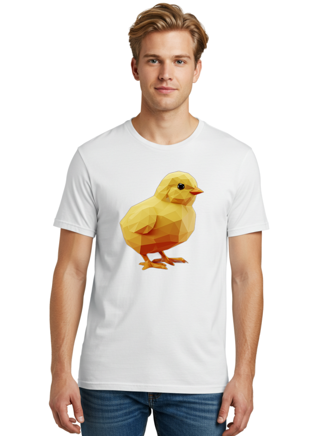 Polygonal-Chick Men'S Graphic Tee, 100% Cotton, Comfortable Casual Summer Wear, Machine Washable, Vintage Camera, Old Camera, Antique Camera, Black Camera, Classic Photography, Photography Equipment, Nostalgic Device, Film Camera, Camera Art Bao765