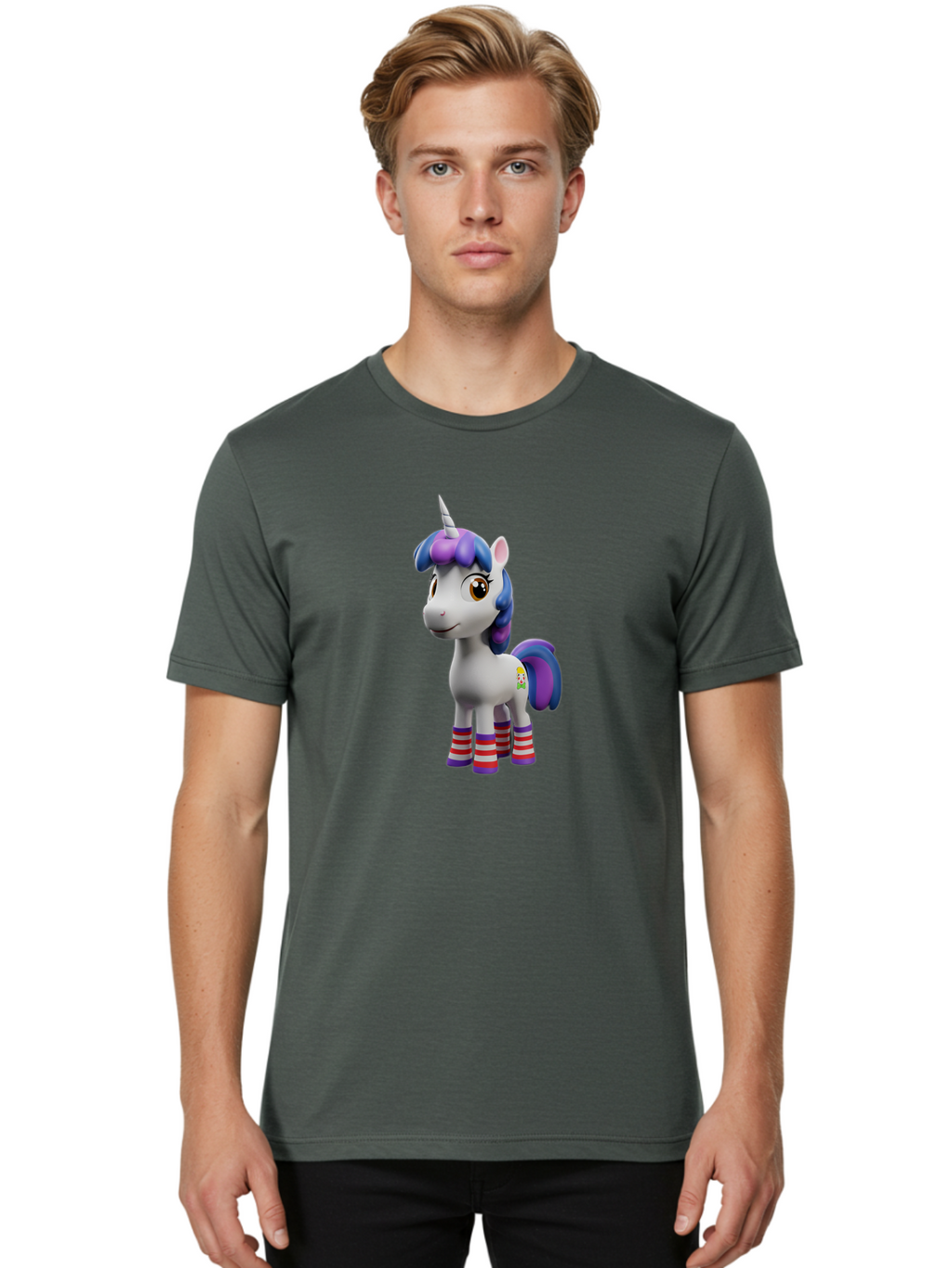 Pony Men'S Graphic Tee, 100% Cotton, Comfortable Casual Summer Wear, Machine Washable, Vintage Camera, Old Camera, Antique Camera, Black Camera, Classic Photography, Photography Equipment, Nostalgic Device, Film Camera, Camera Art Bao766