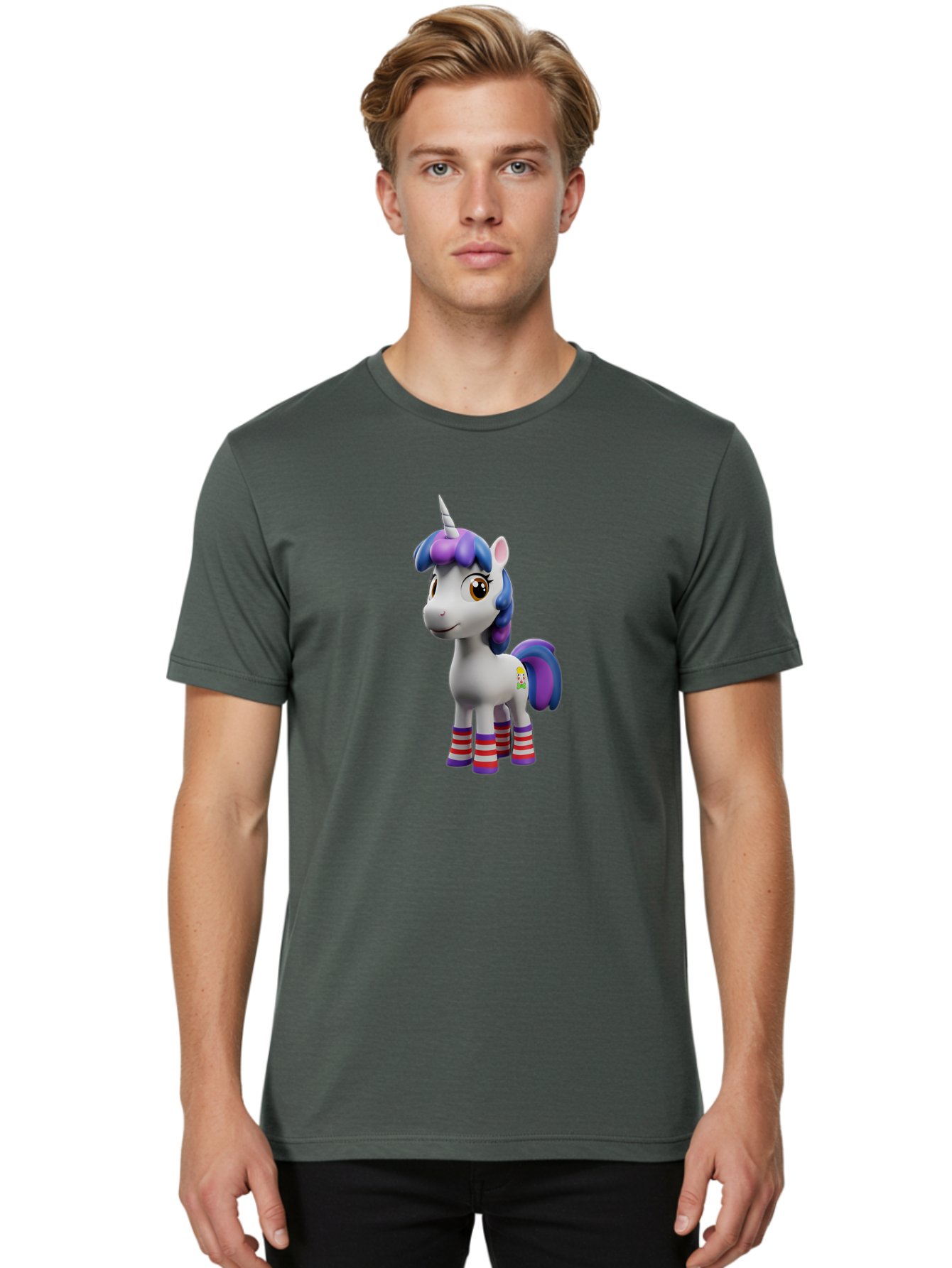 Pony Men'S Graphic Tee, 100% Cotton, Comfortable Casual Summer Wear, Machine Washable, Vintage Camera, Old Camera, Antique Camera, Black Camera, Classic Photography, Photography Equipment, Nostalgic Device, Film Camera, Camera Art Bao766