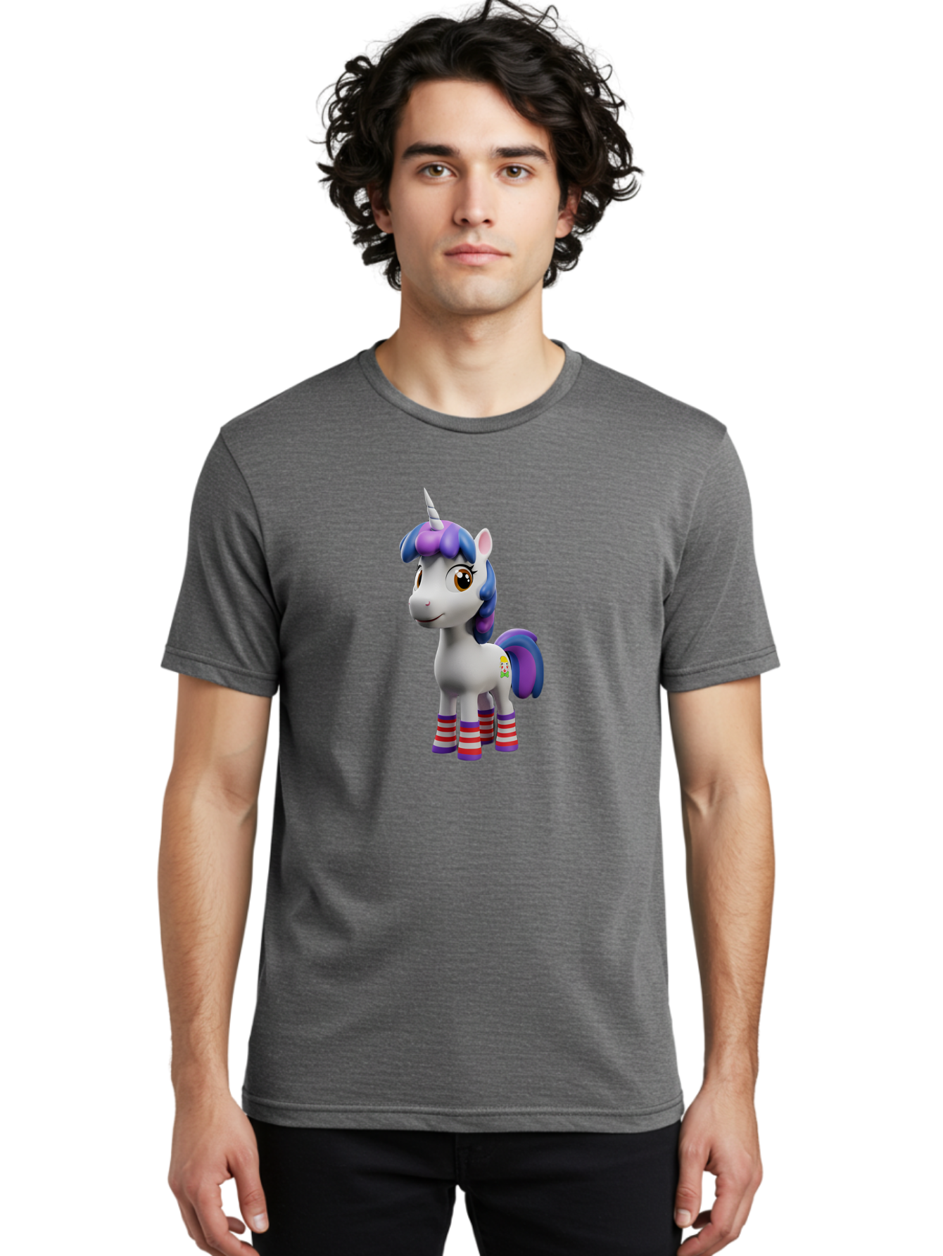 Pony Men'S Graphic Tee, 100% Cotton, Comfortable Casual Summer Wear, Machine Washable, Vintage Camera, Old Camera, Antique Camera, Black Camera, Classic Photography, Photography Equipment, Nostalgic Device, Film Camera, Camera Art Bao766