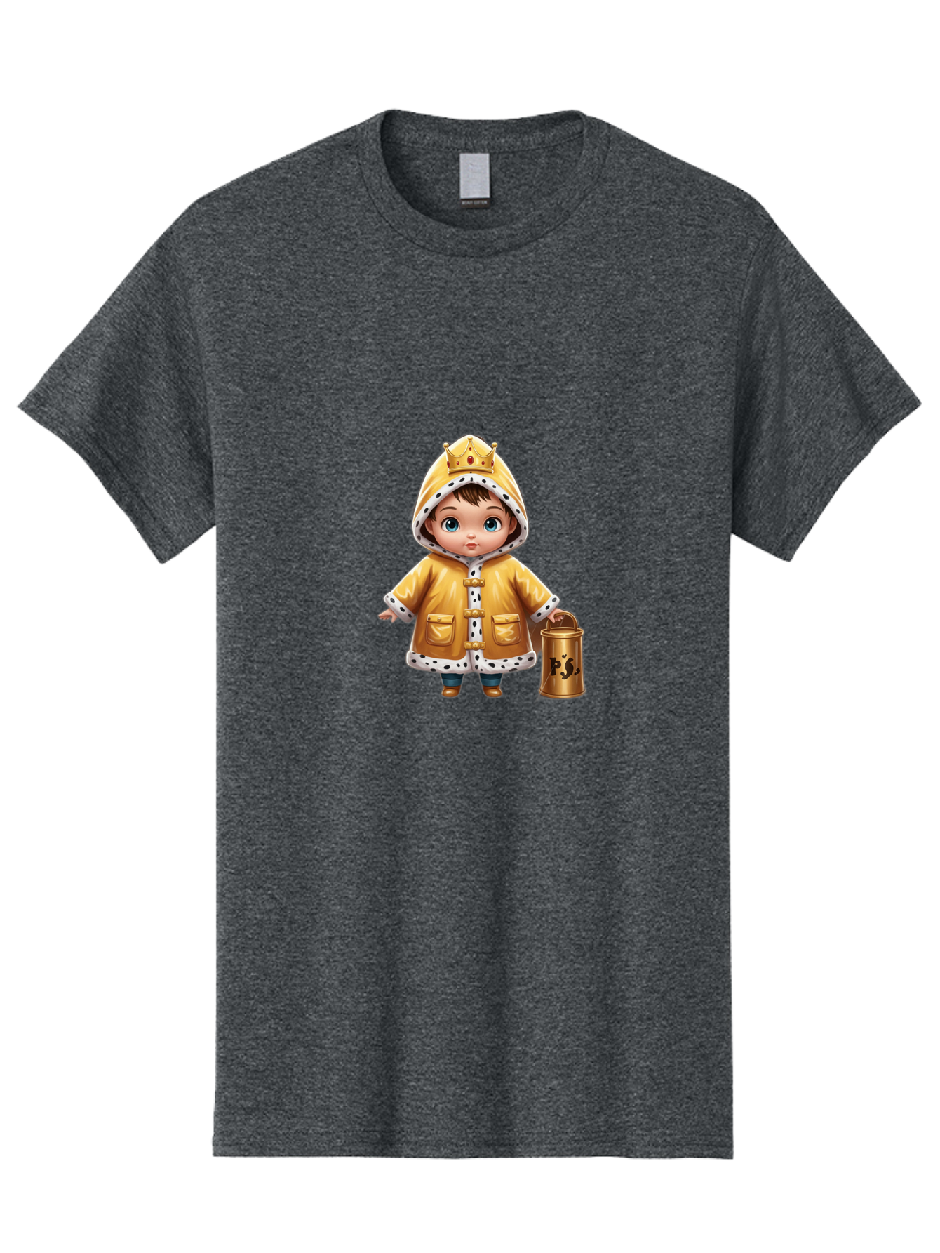 Prince-With-Coin-Jar Men'S Graphic Tee, 100% Cotton, Comfortable Casual Summer Wear, Machine Washable, Vintage Camera, Old Camera, Antique Camera, Black Camera, Classic Photography, Photography Equipment, Nostalgic Device, Film Camera, Bao770