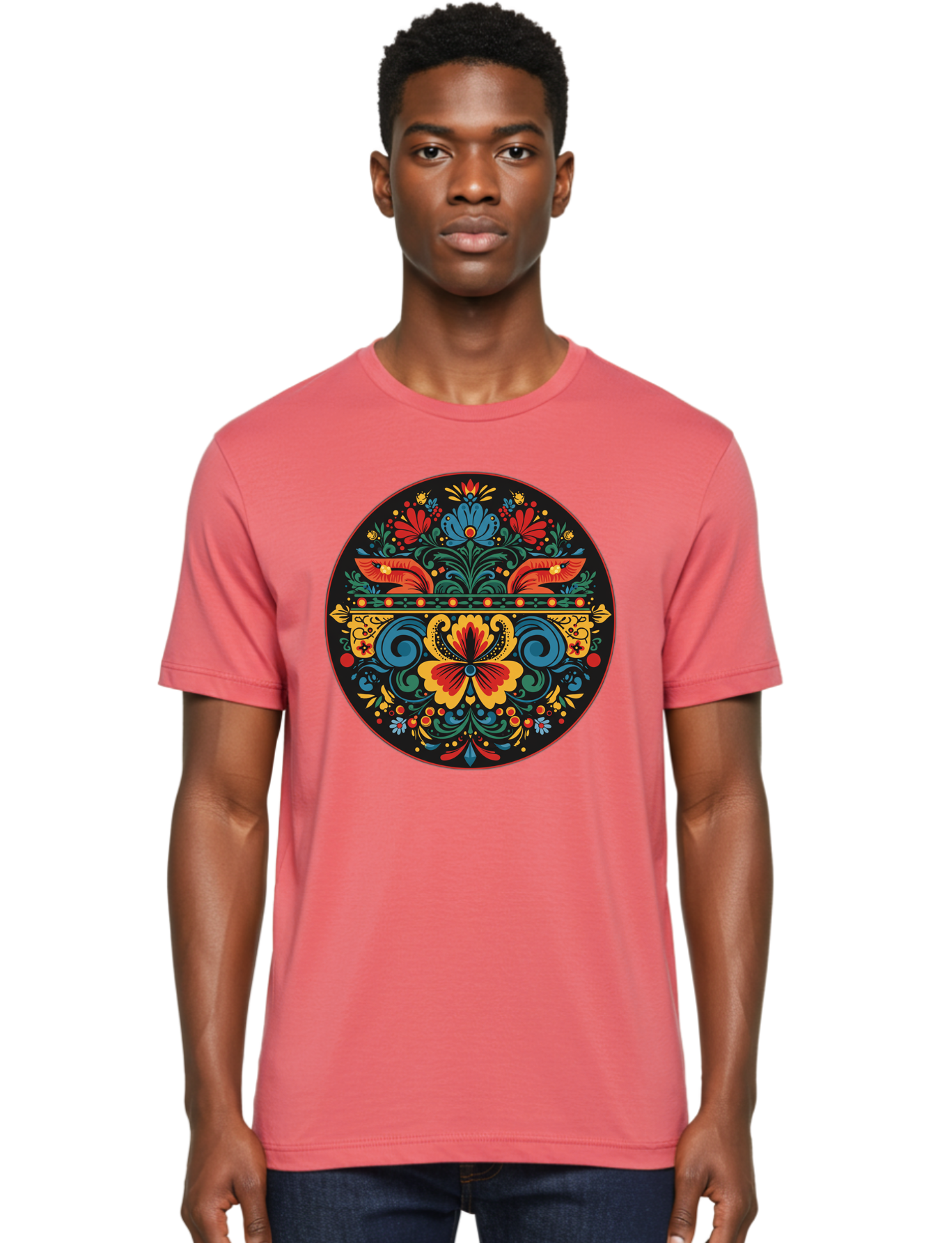 Pysanky Men'S Graphic Tee, 100% Cotton, Comfortable Casual Summer Wear, Machine Washable, Vintage Camera, Old Camera, Antique Camera, Black Camera, Classic Photography, Photography Equipment, Nostalgic Device, Film Camera, Camera Art Bao777